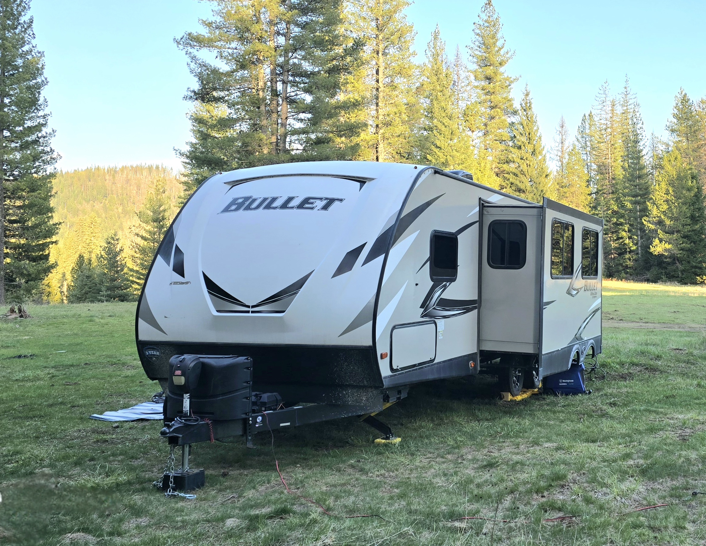 Camper image