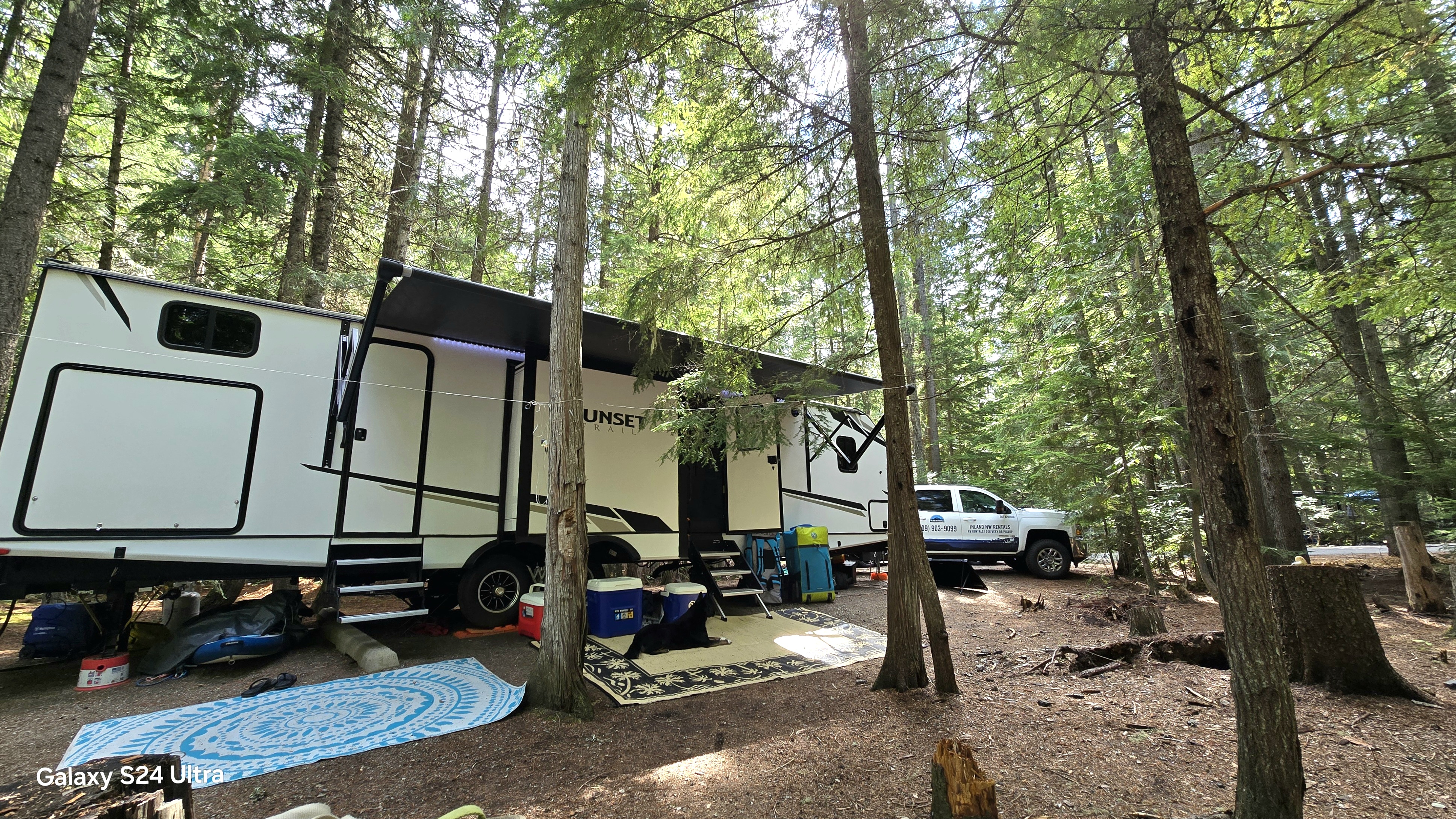 Camper image