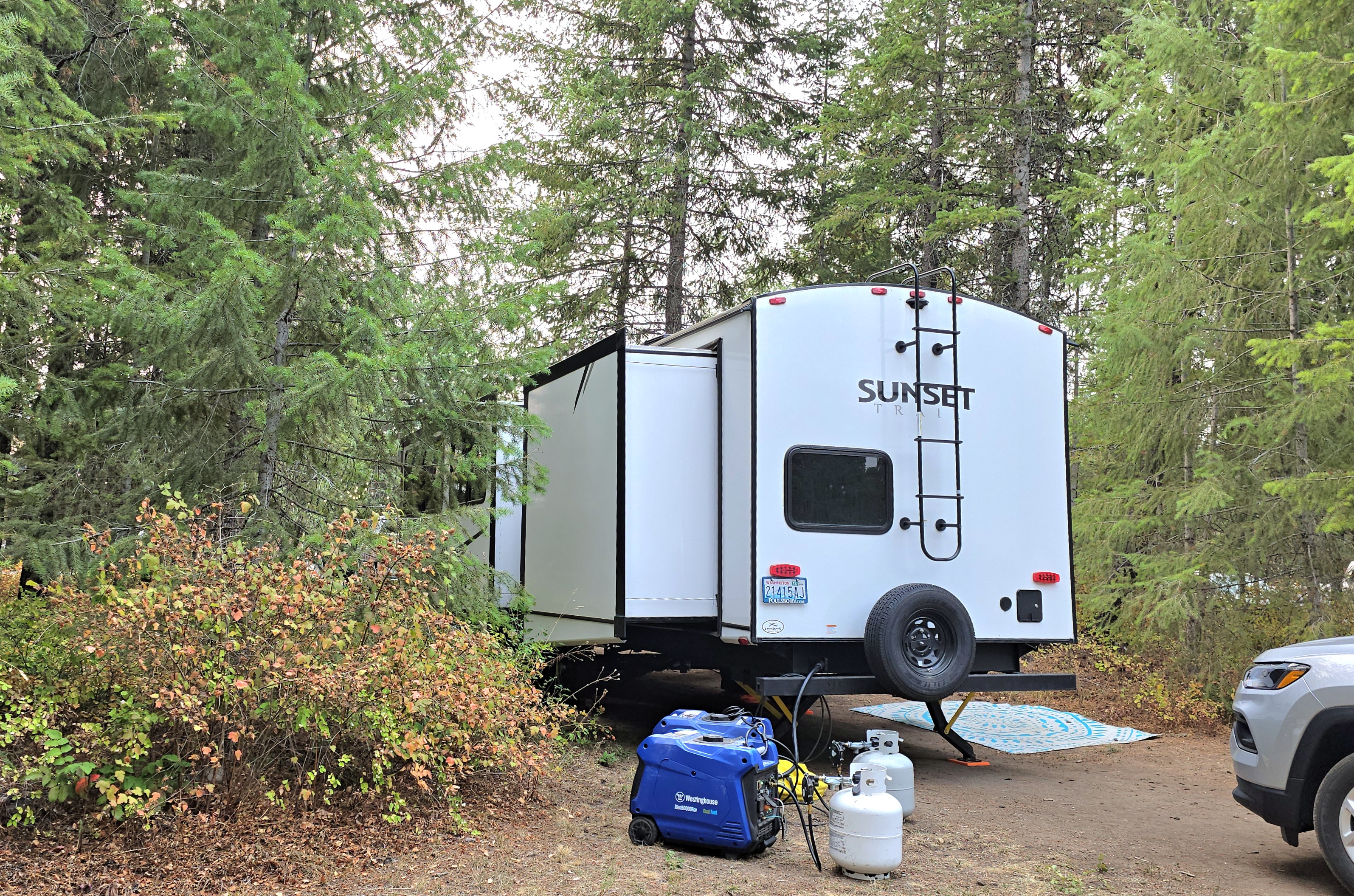 Camper image