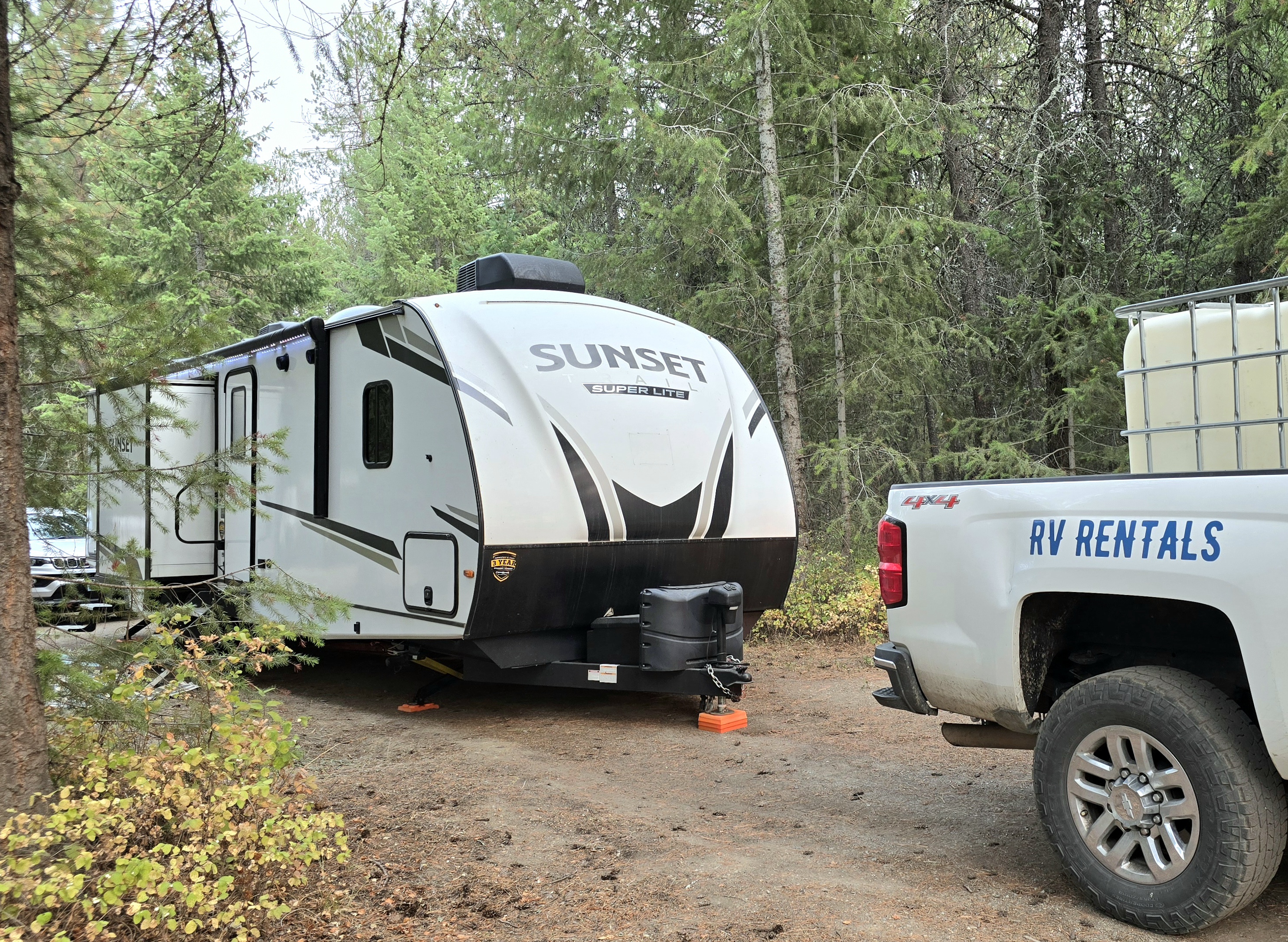Camper image