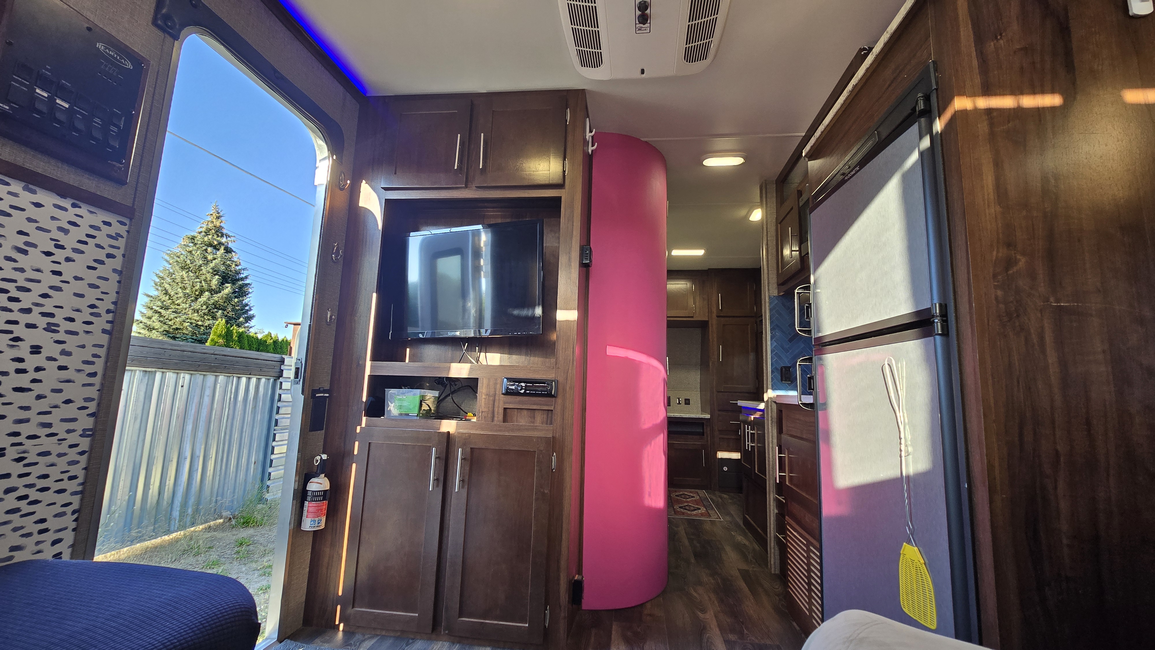 Camper image