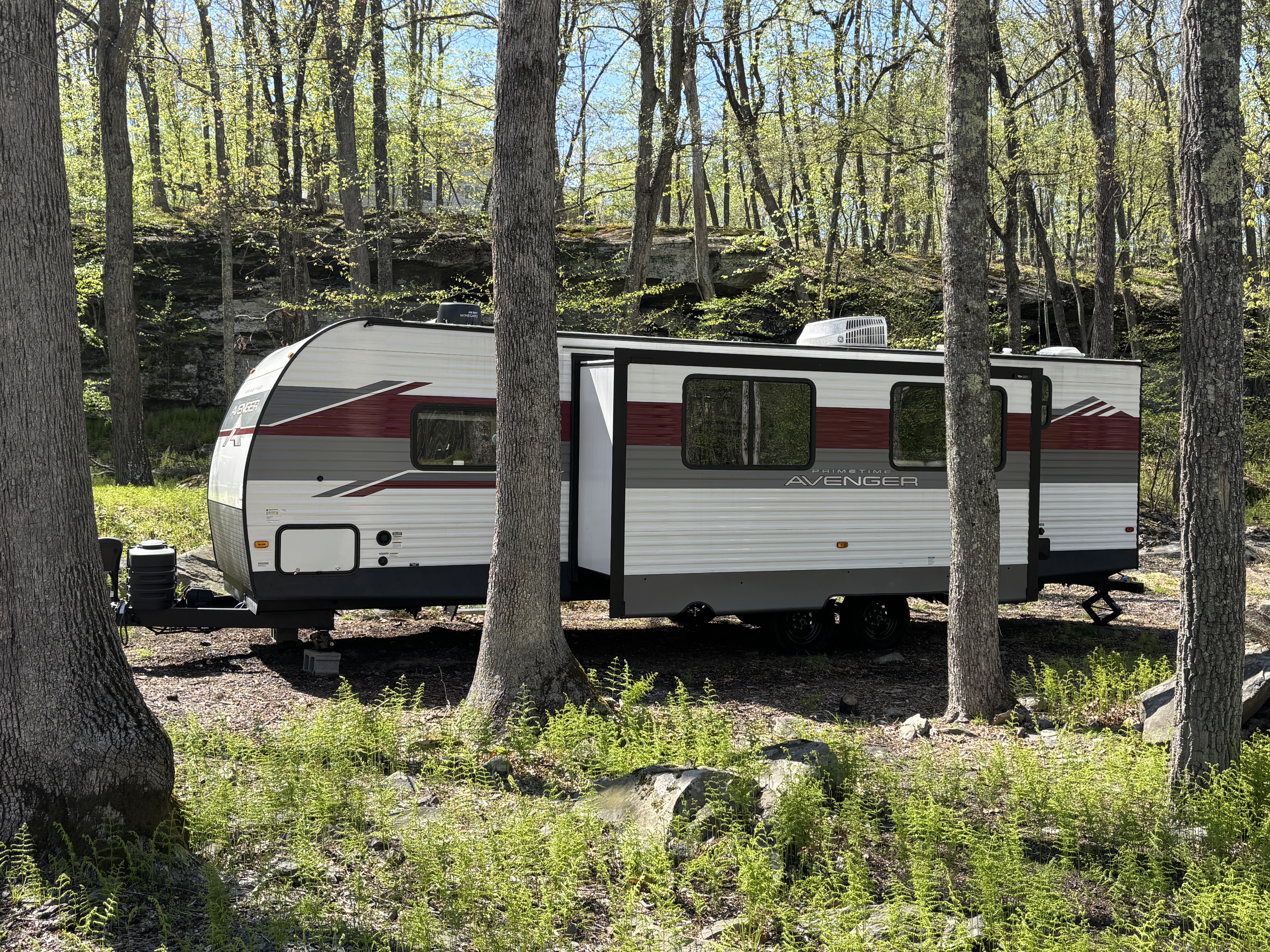 Camper image