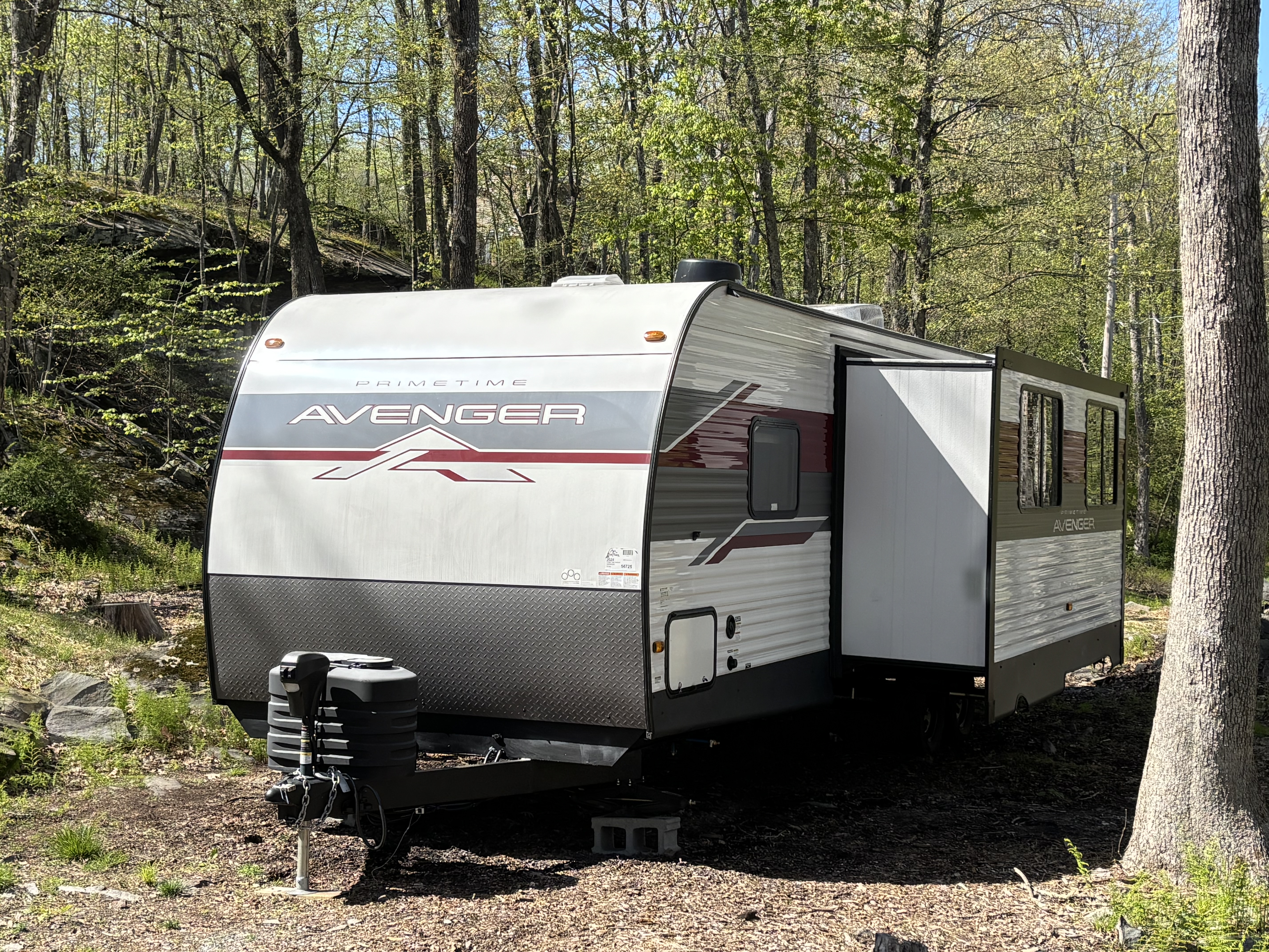 Camper image