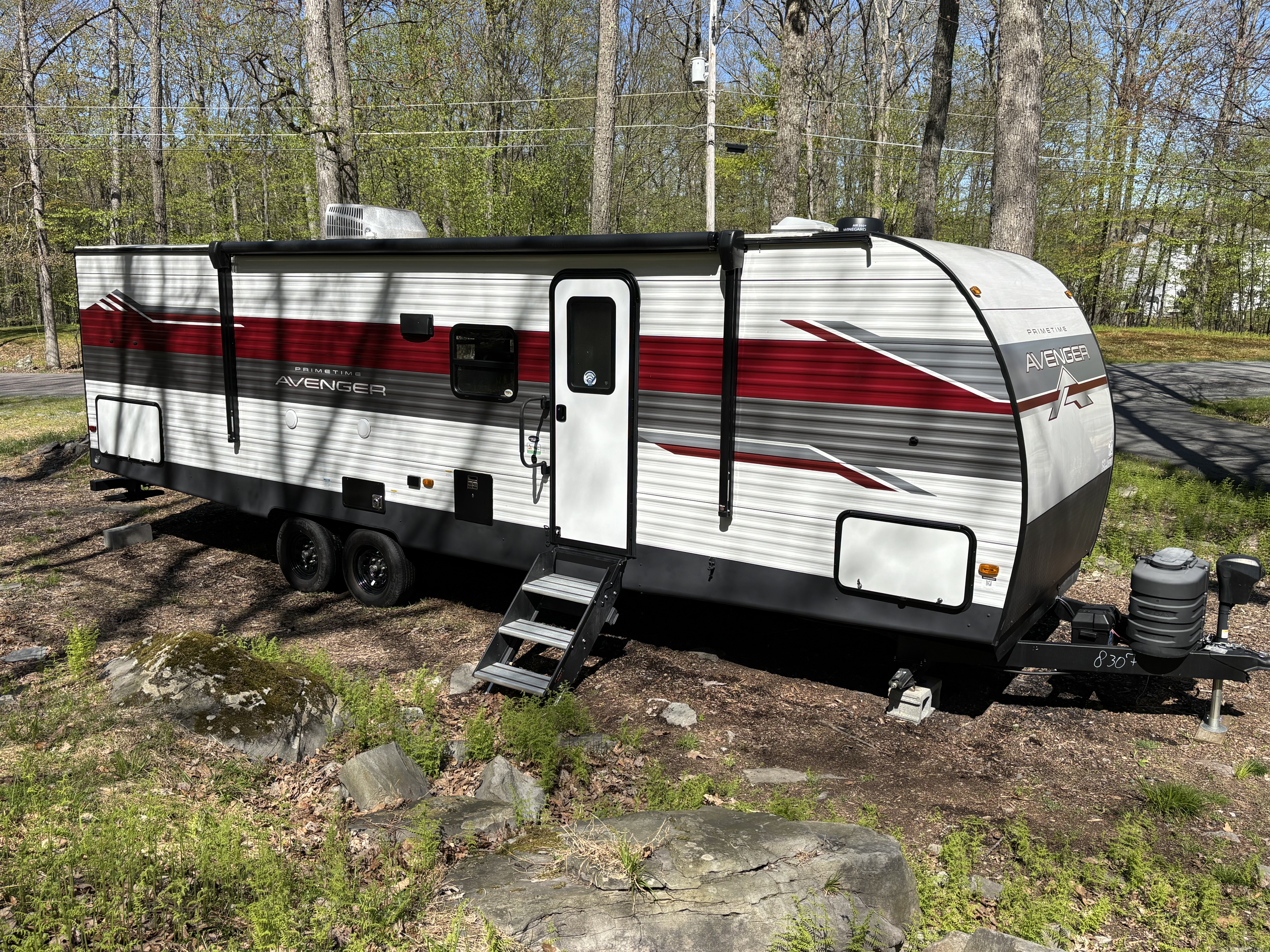 Camper image