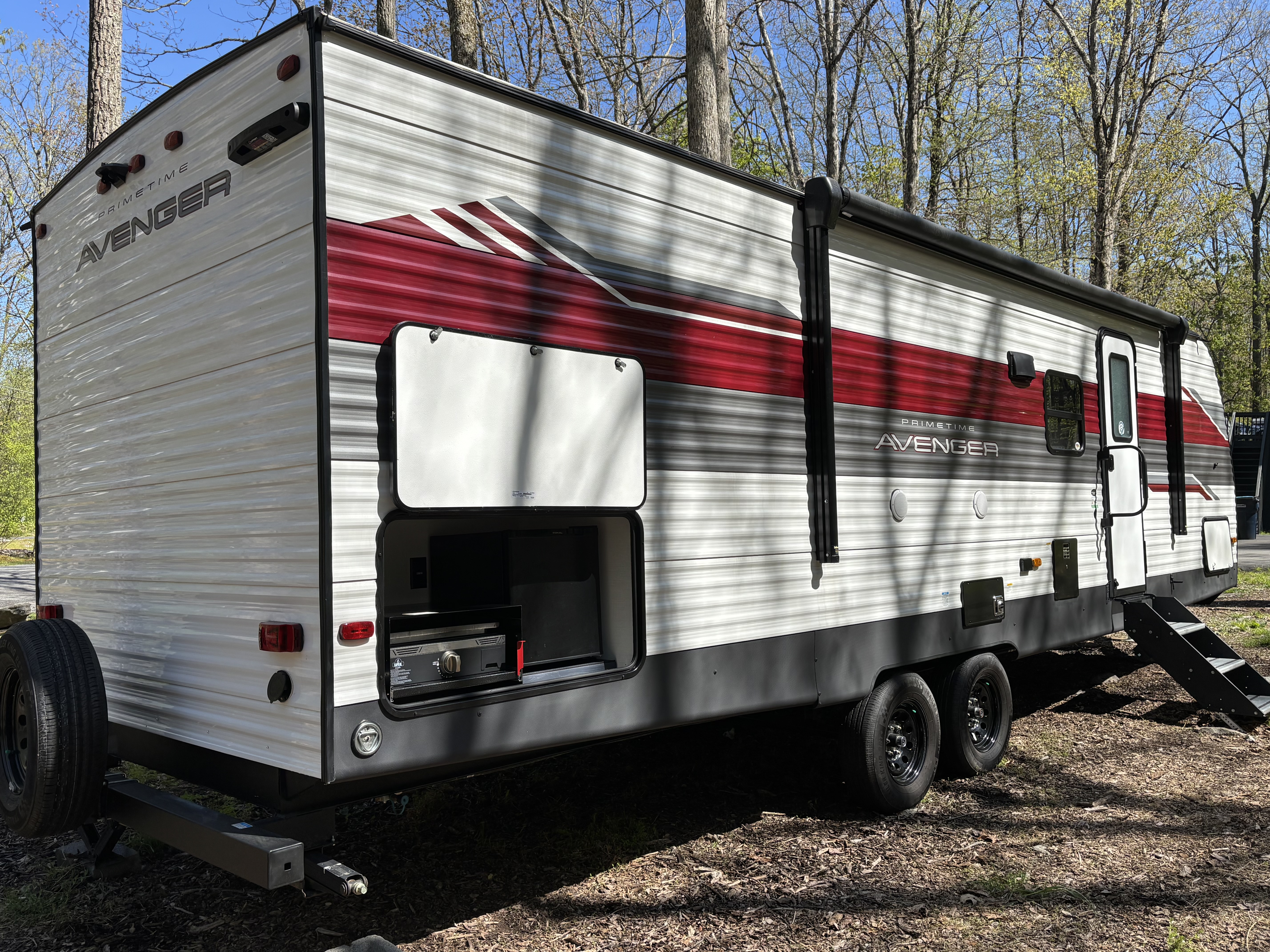 Camper image