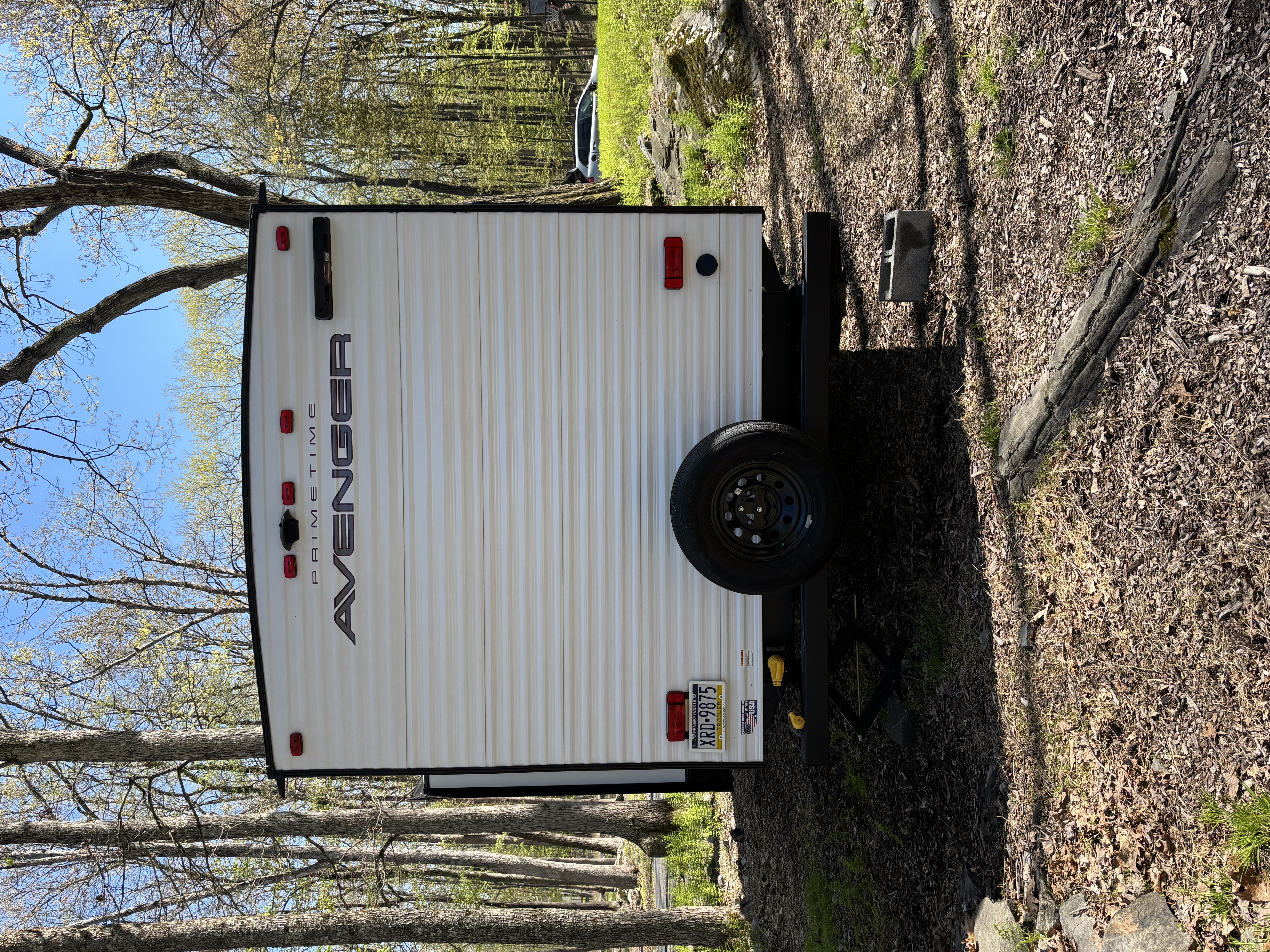 Camper image