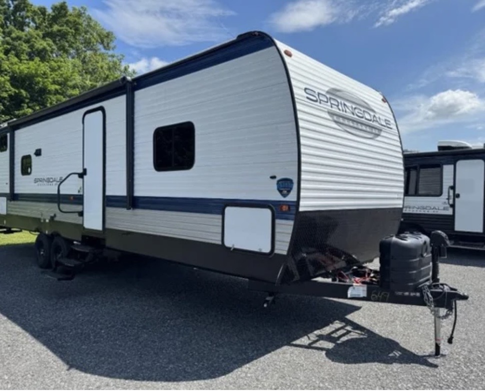 Camper image