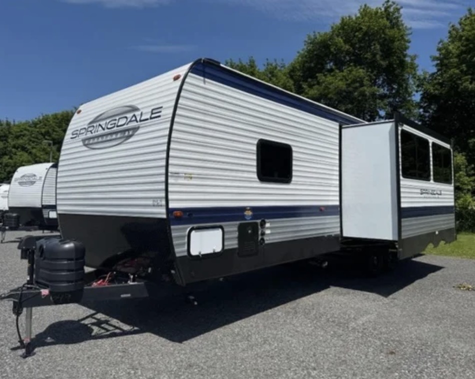 Camper image