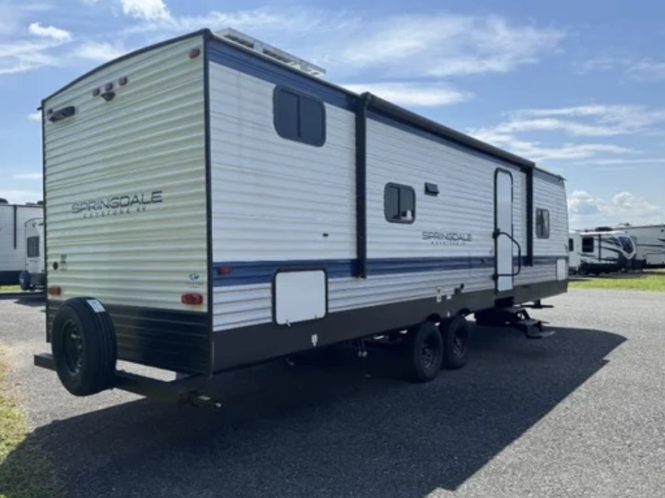 Camper image
