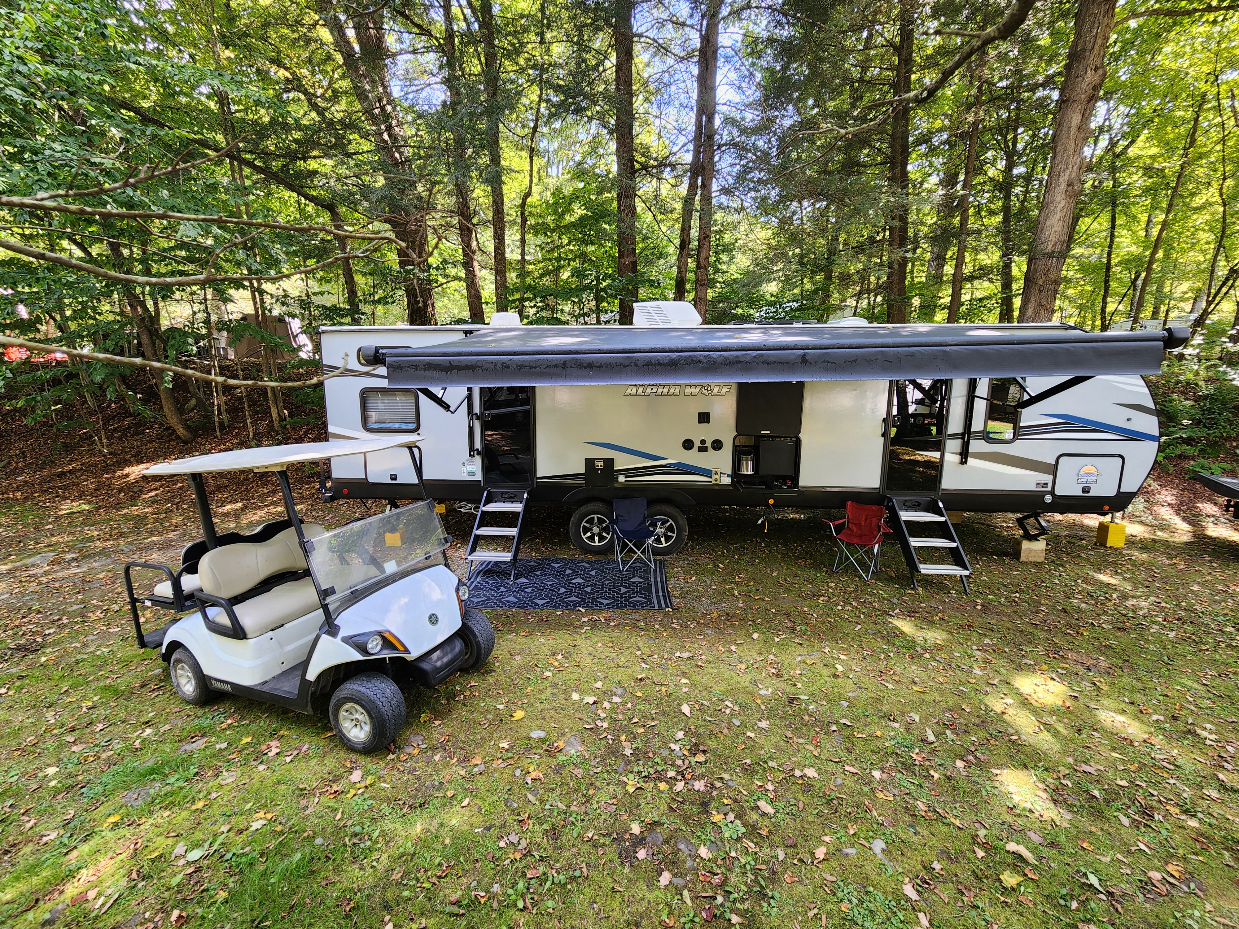 Camper image