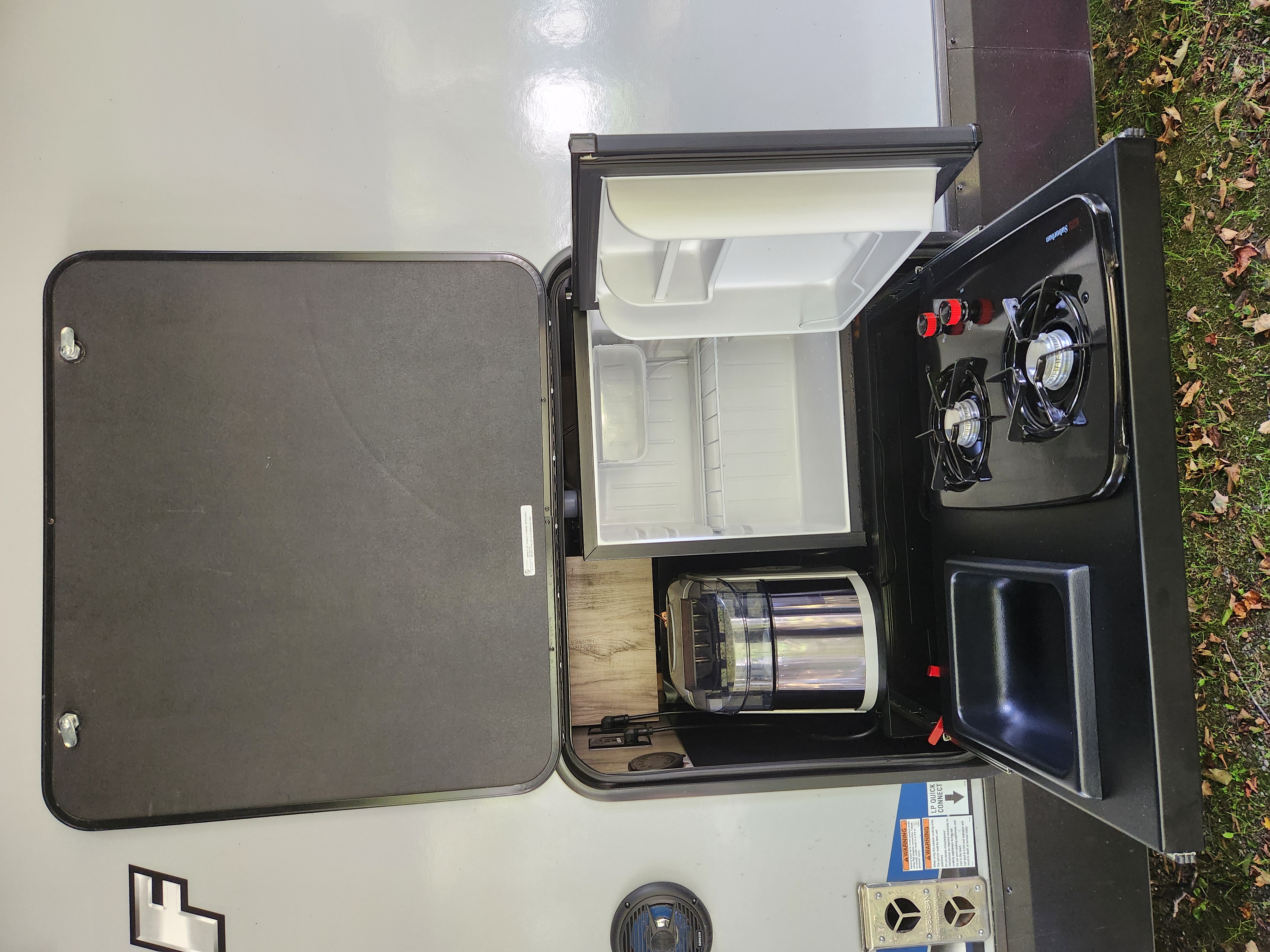 Camper image