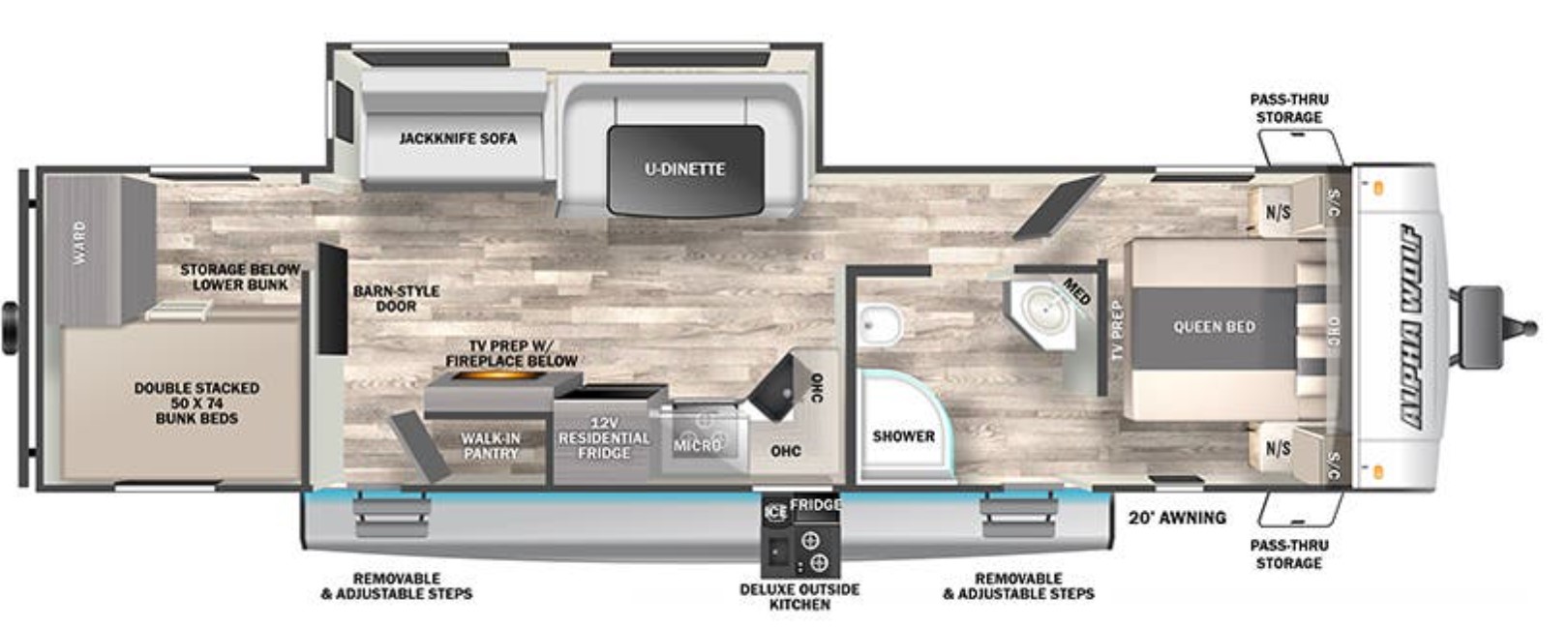 Camper image