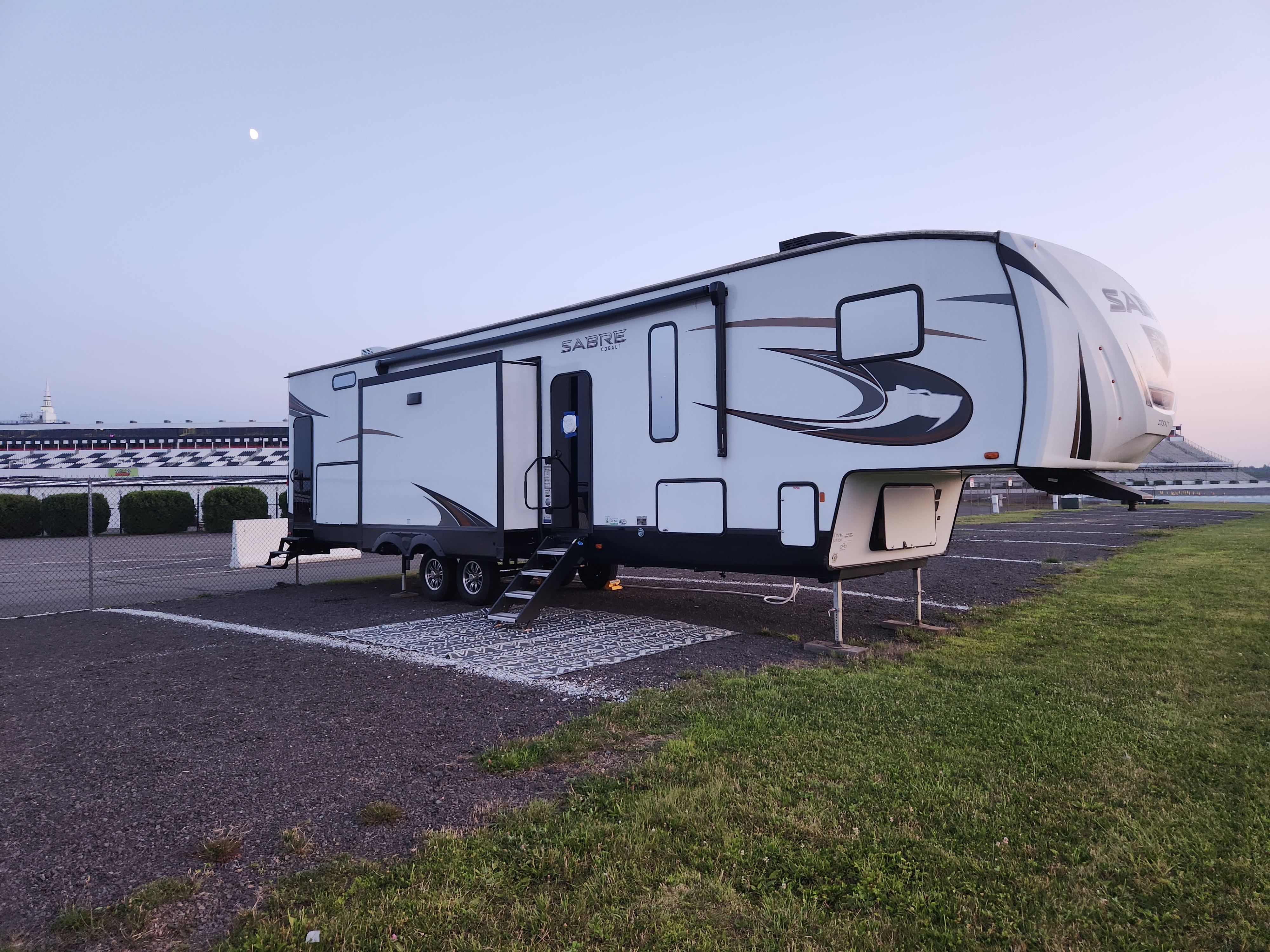 Camper image