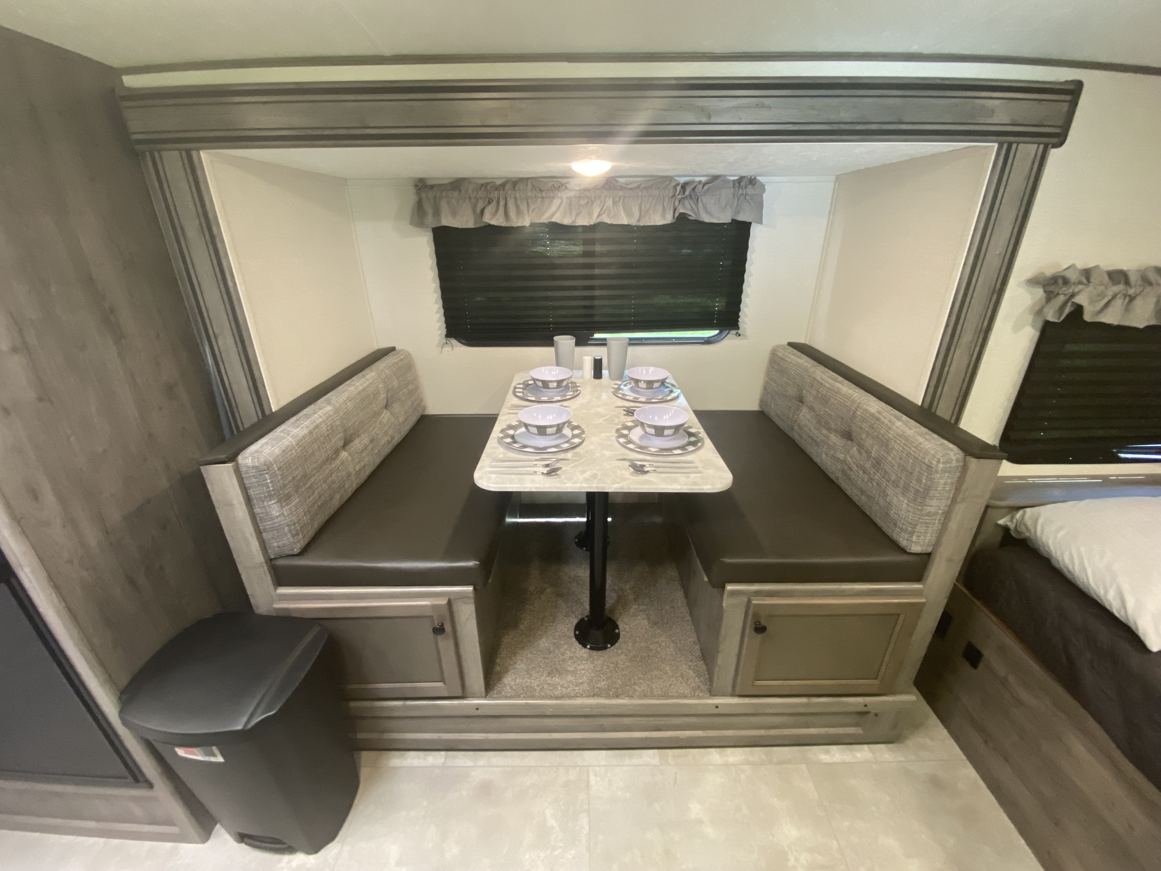 2021 Coachman Apex