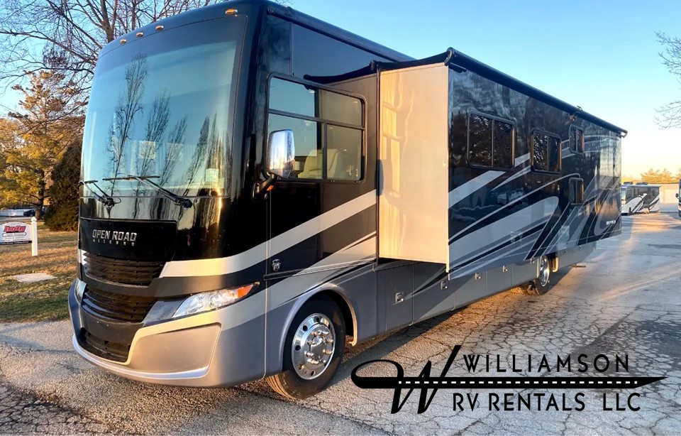 Camper image