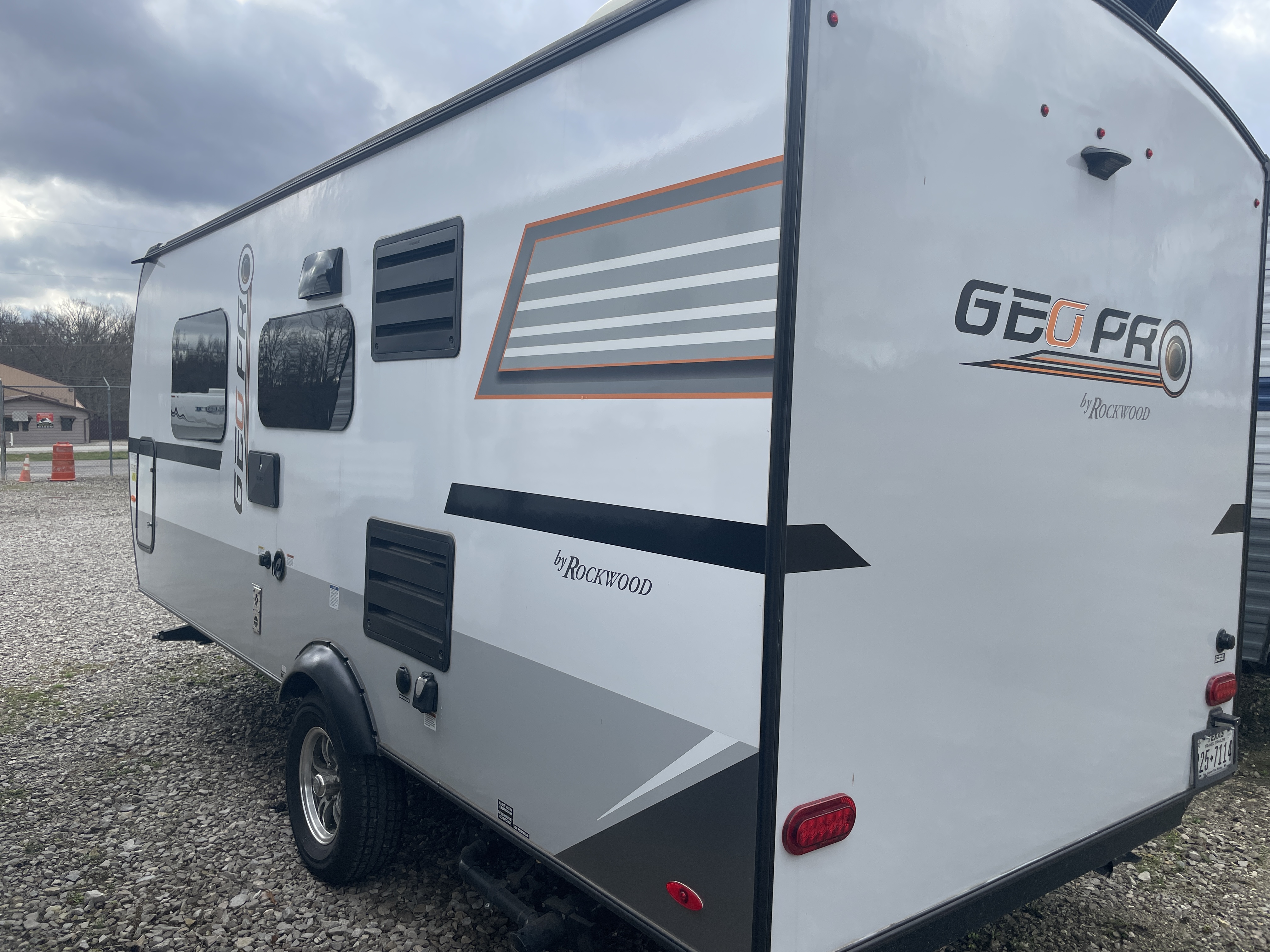 Camper image