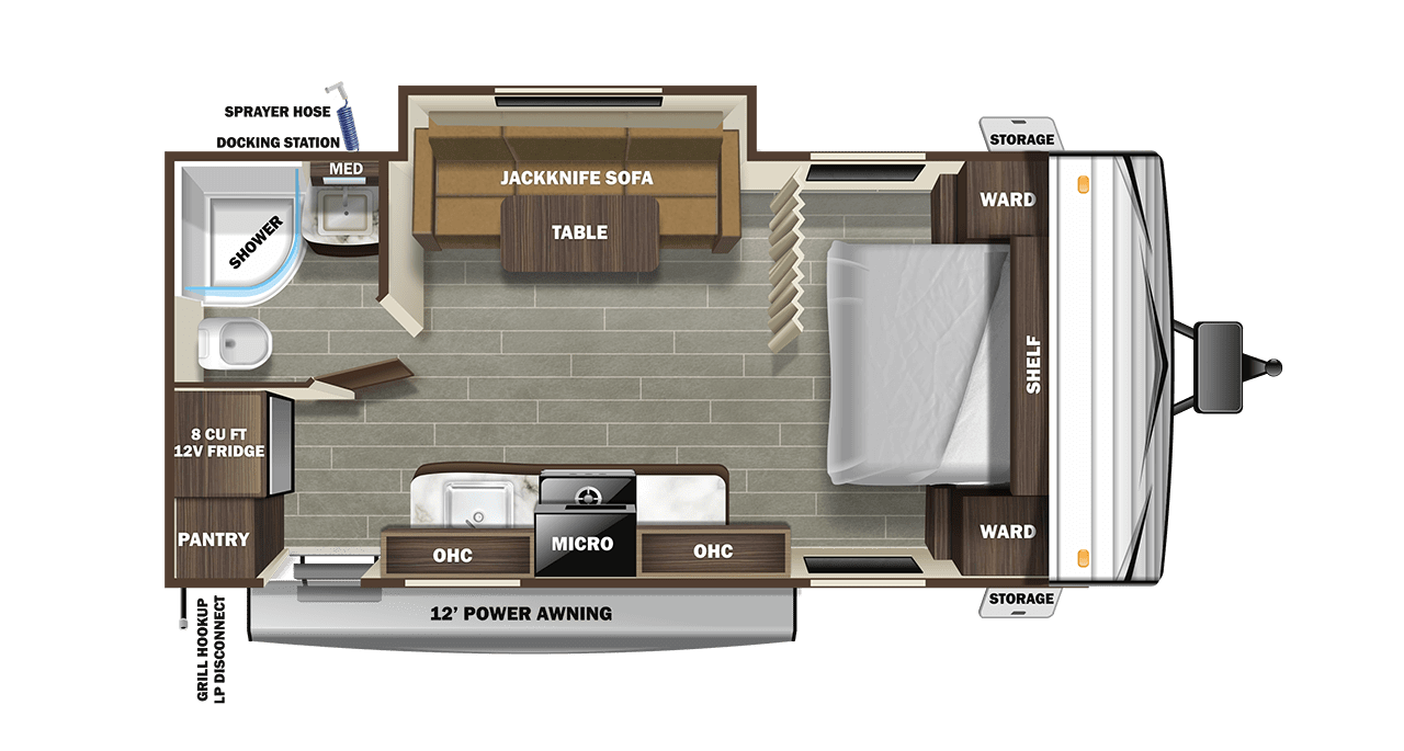 Camper image