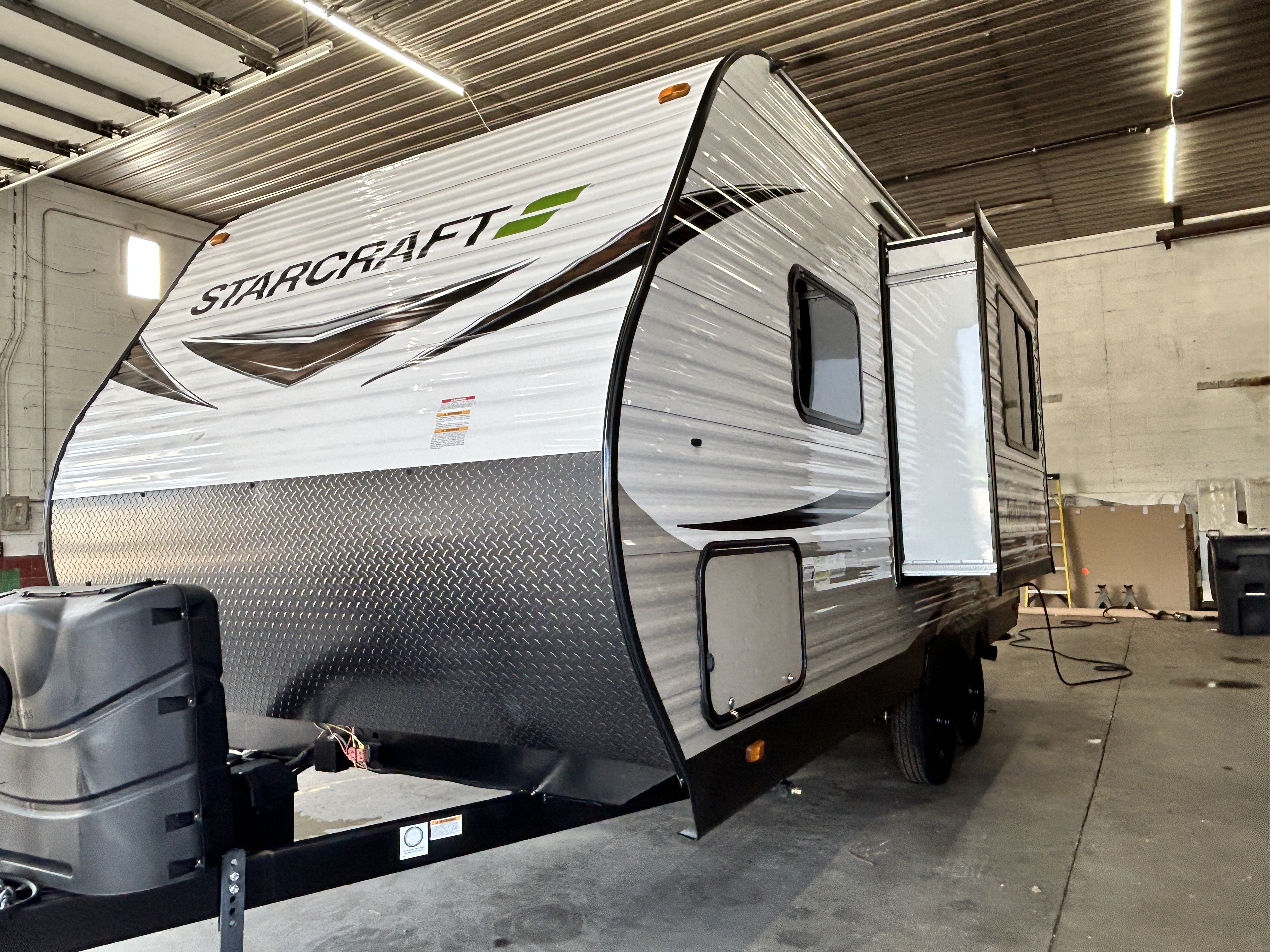 Camper image