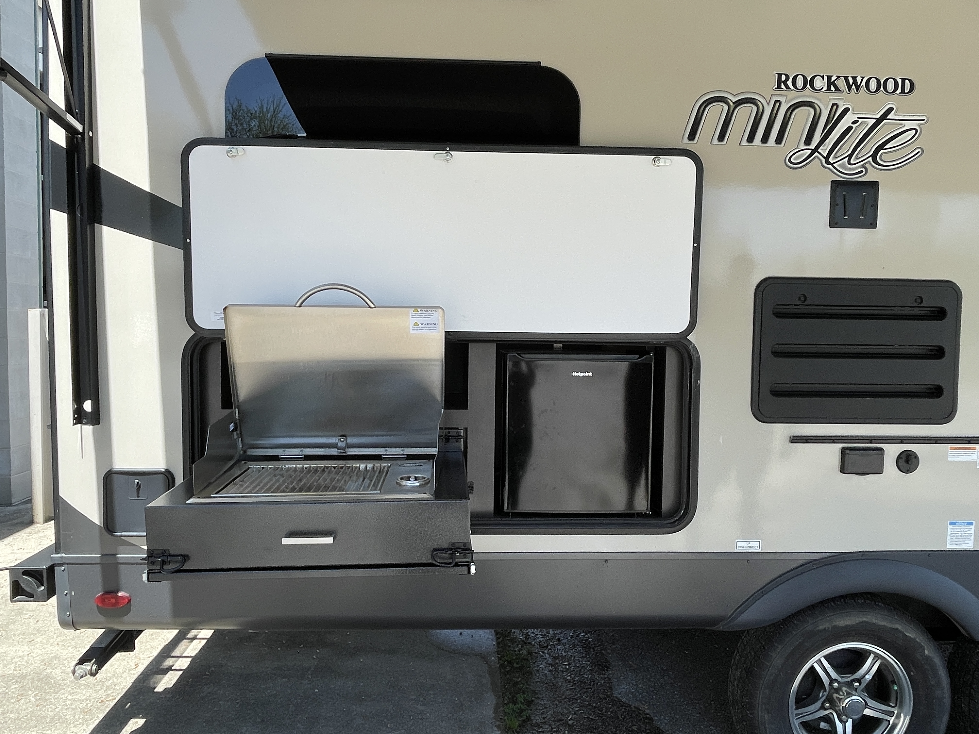 Camper image