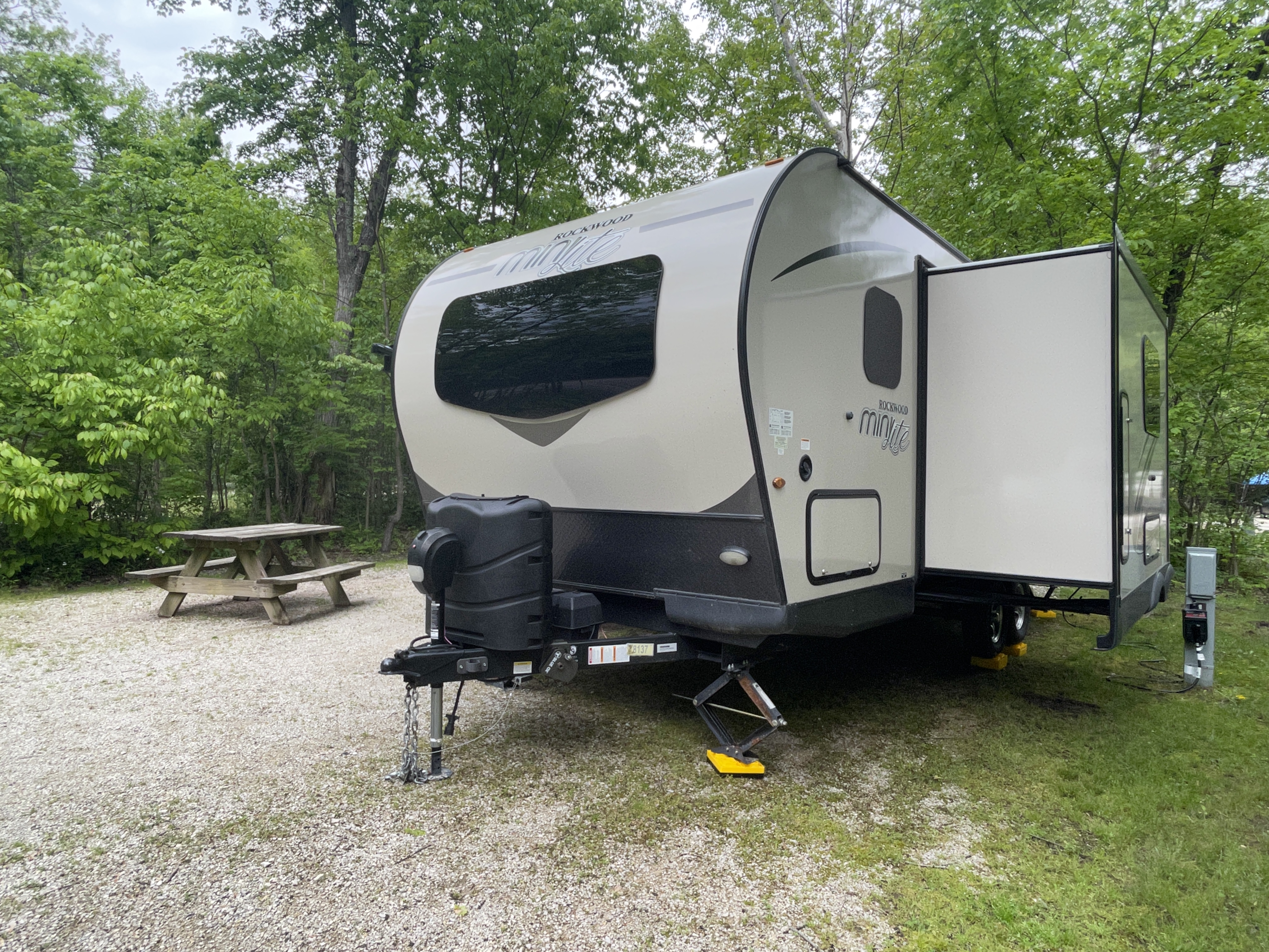 Camper image
