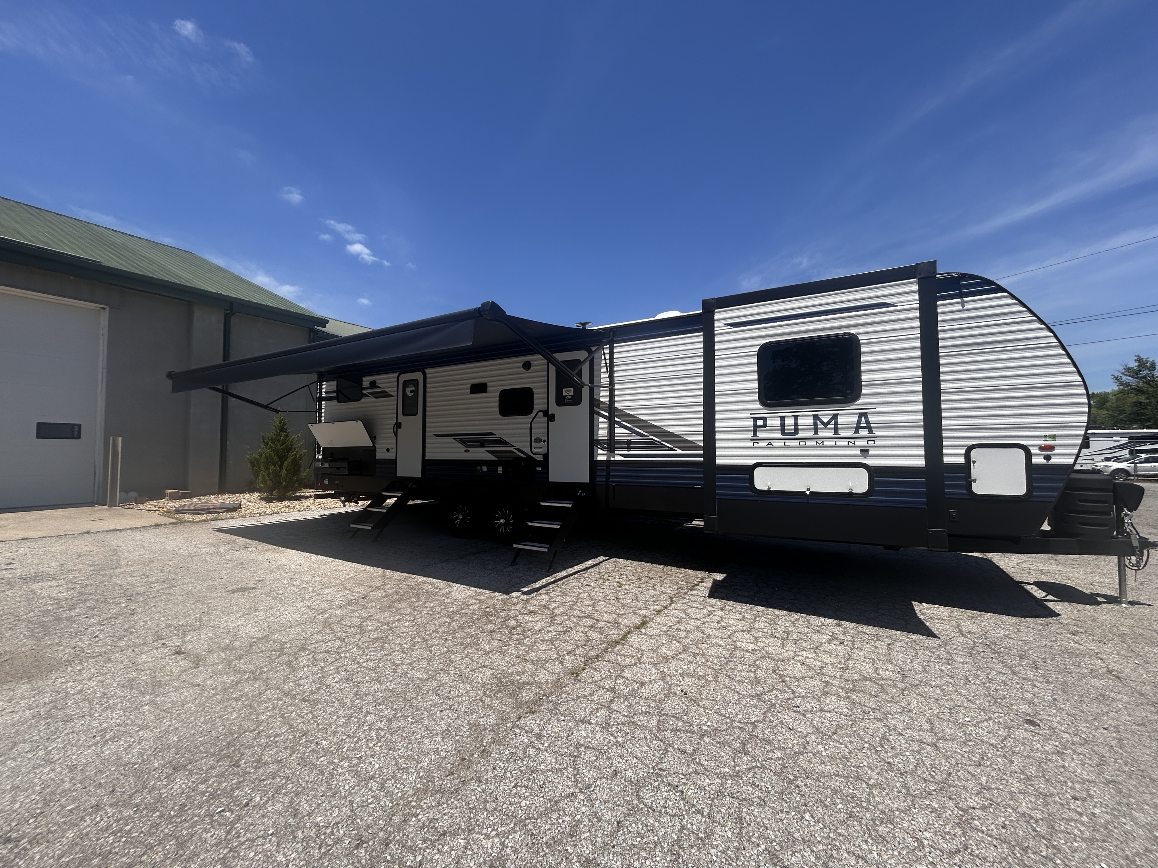 Camper image