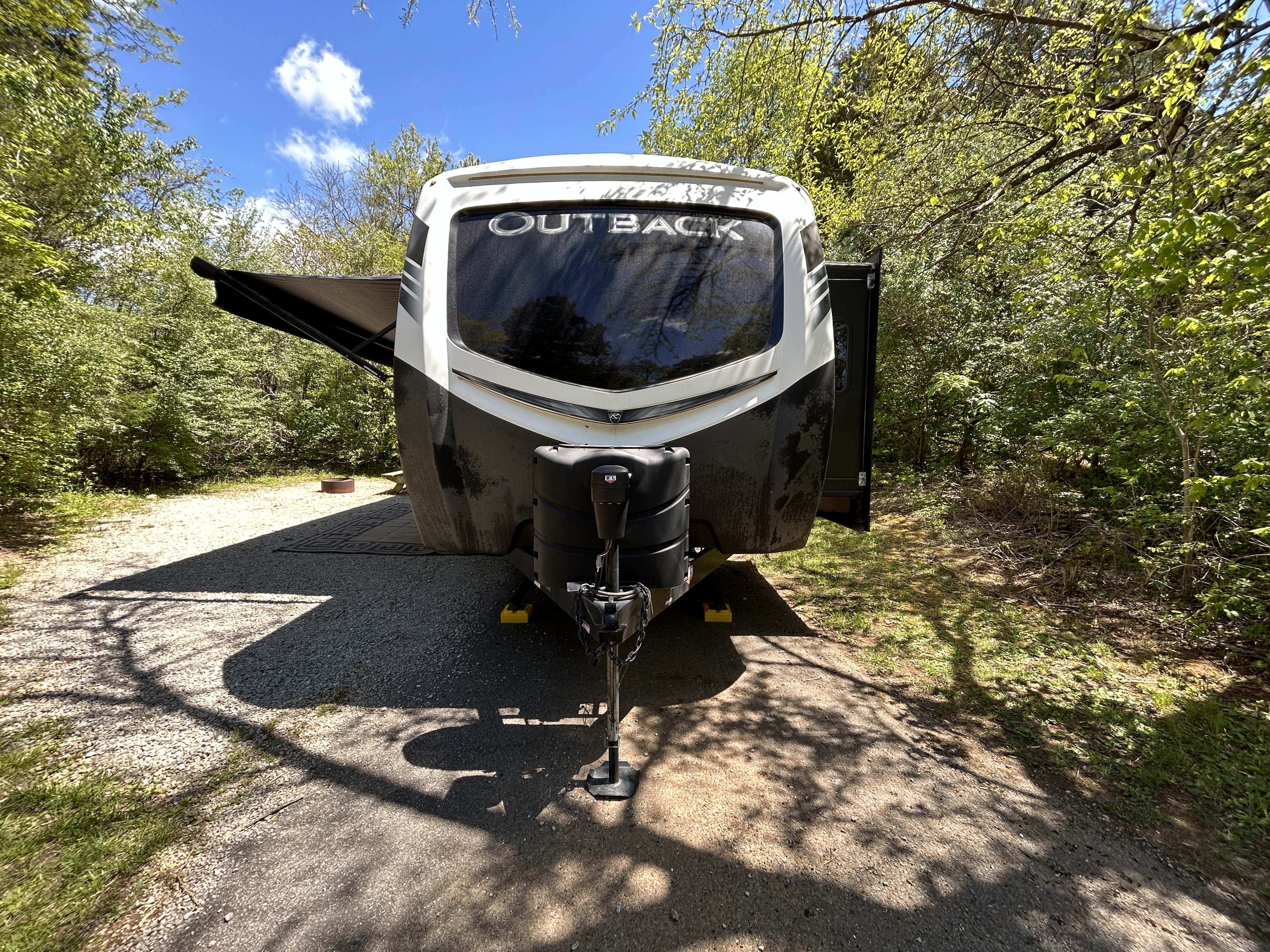 Camper image