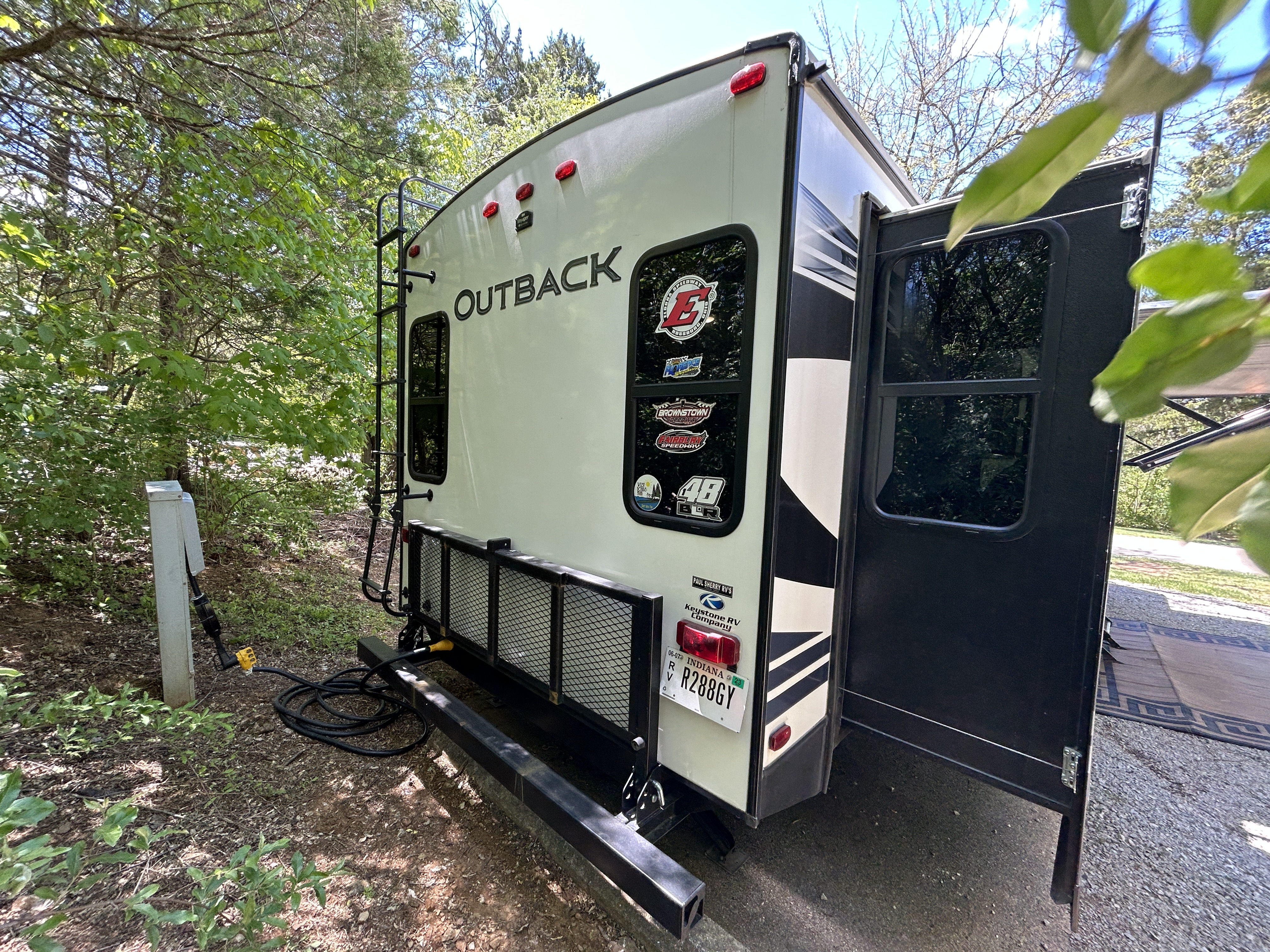 Camper image