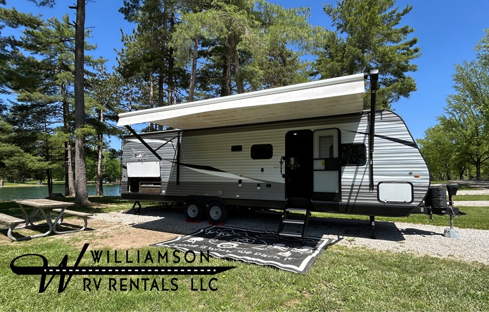 Camper image