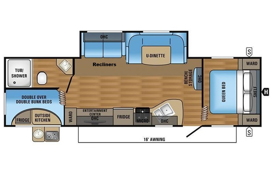 Camper image