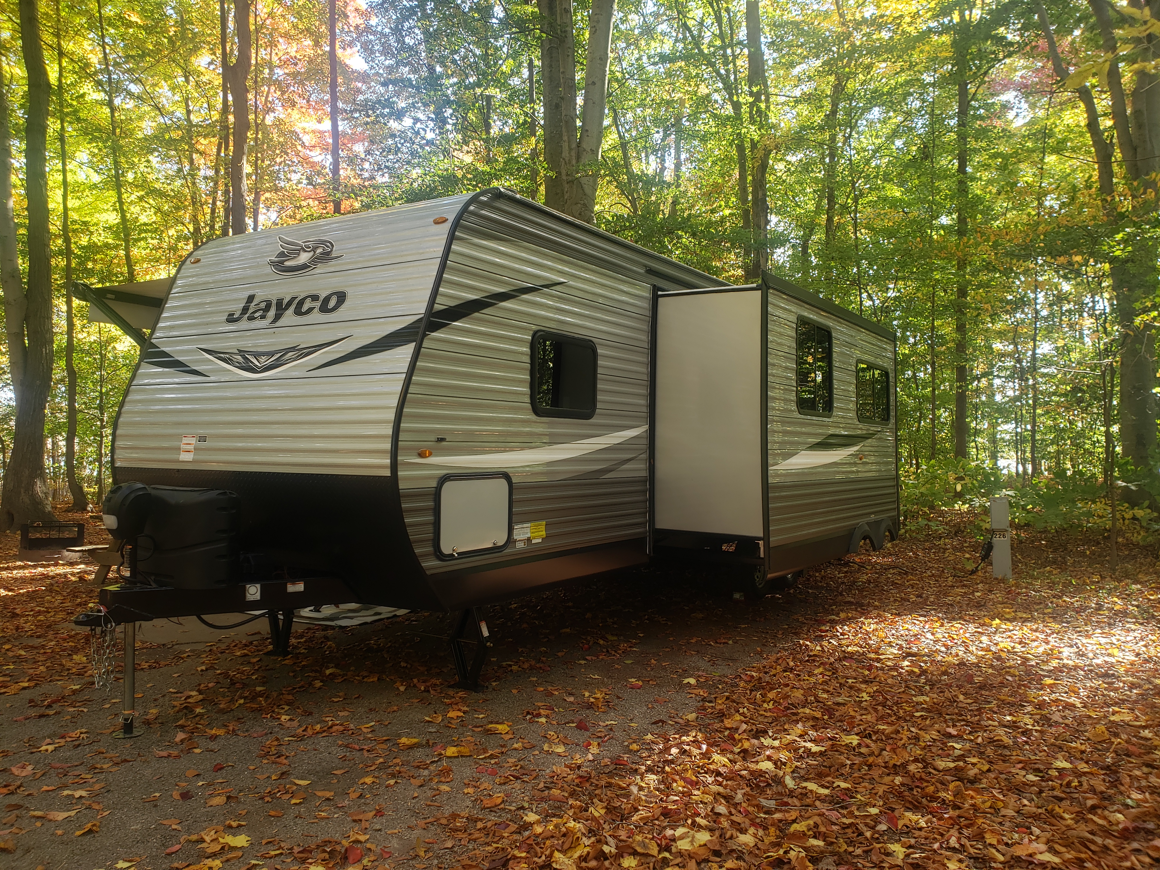 Camper image
