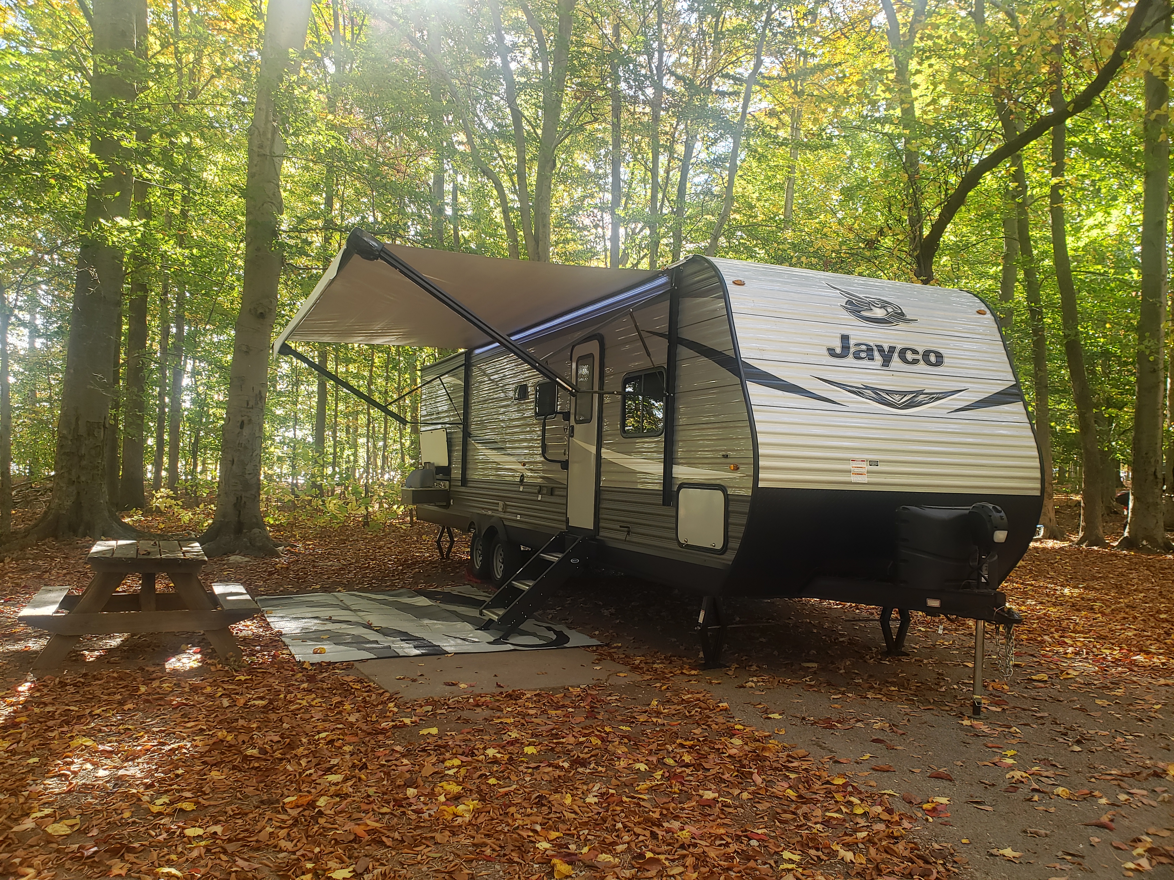 Camper image