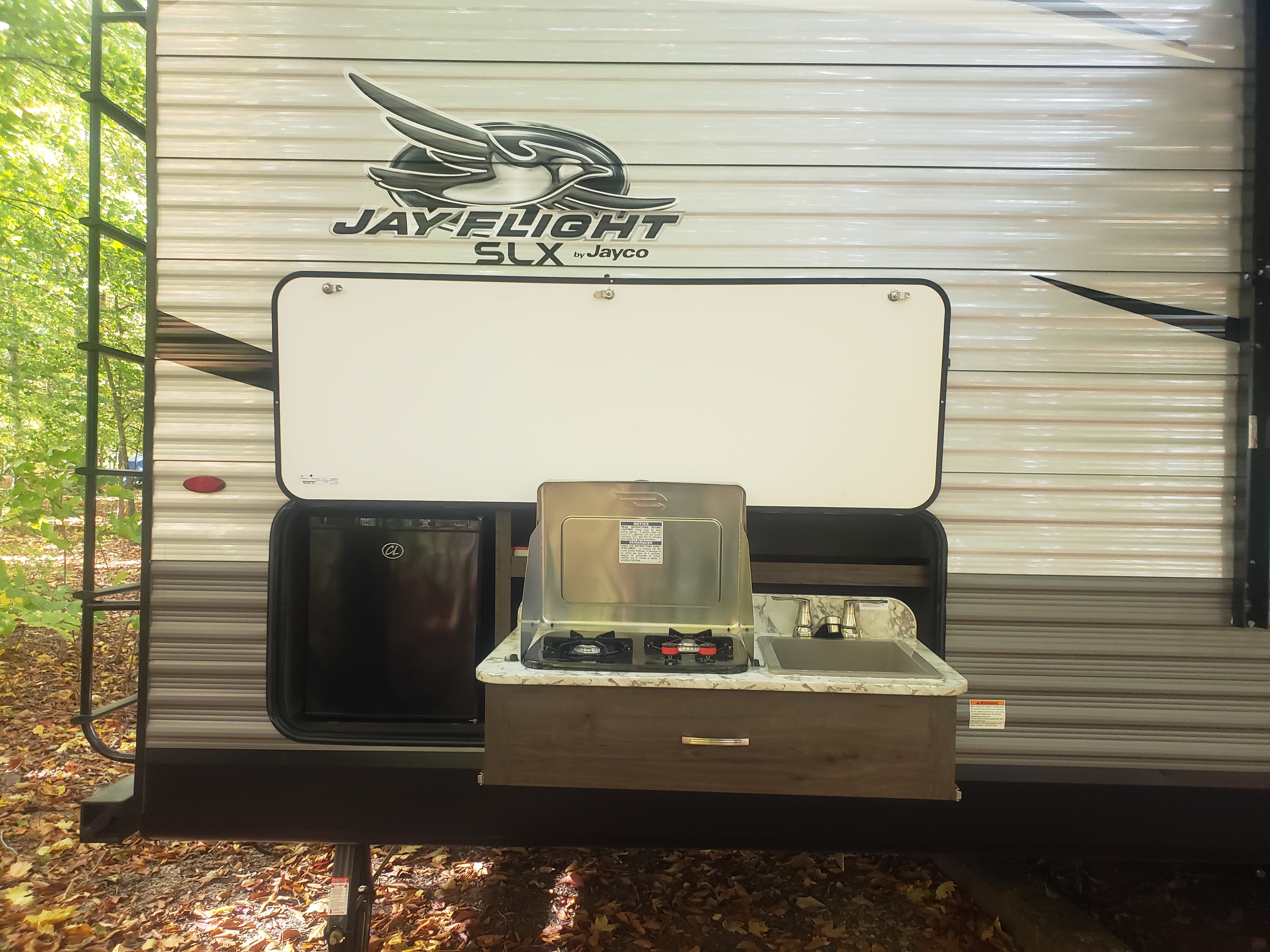 Camper image