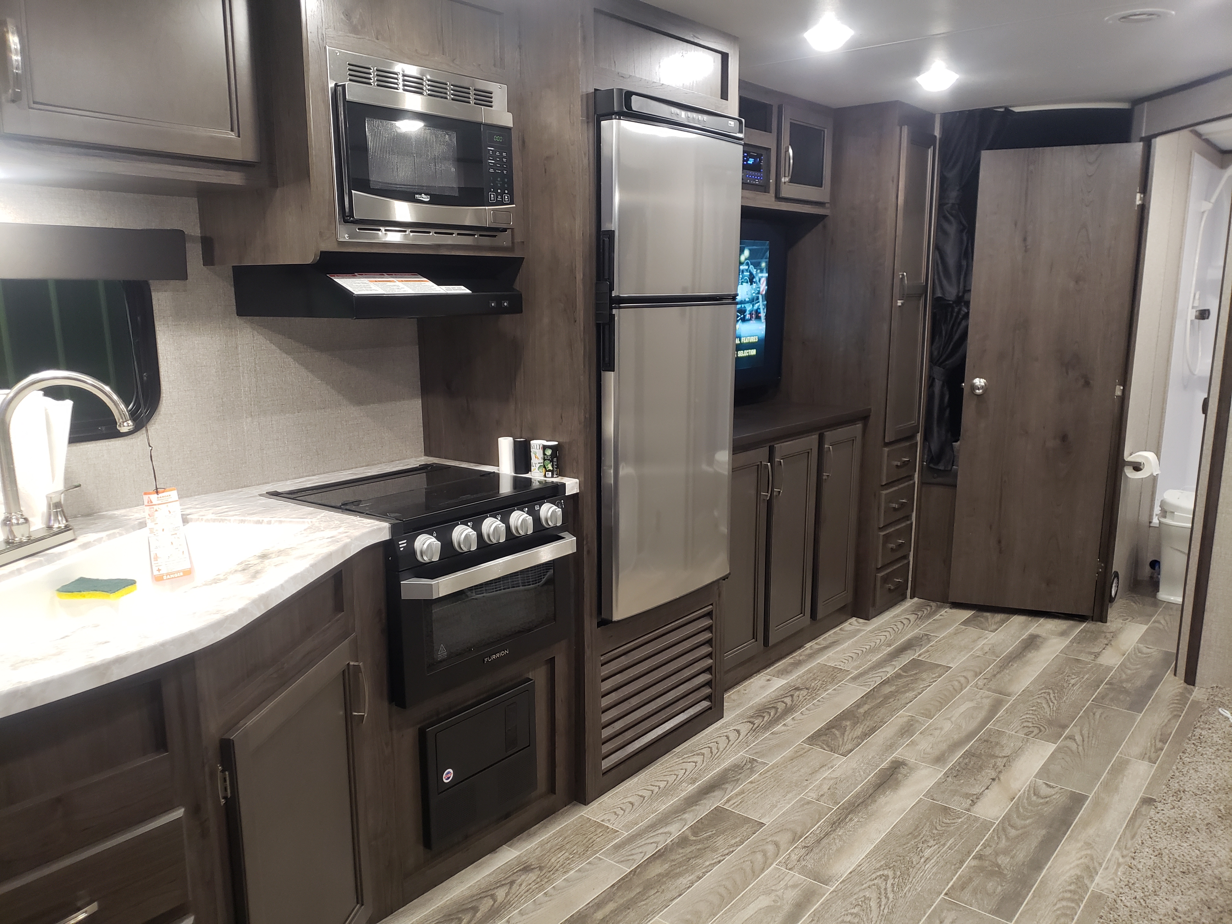 Camper image