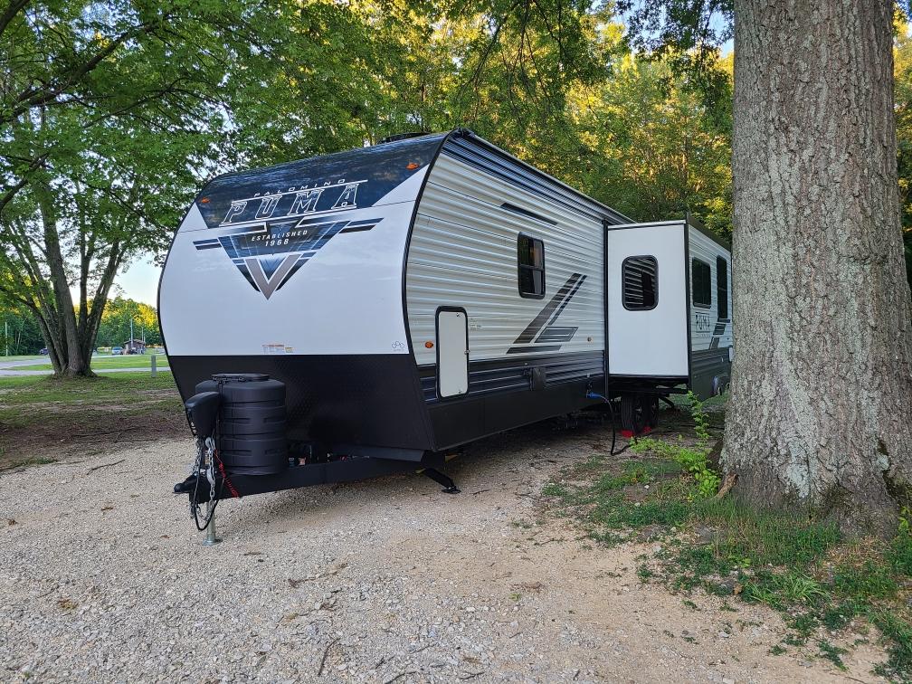 Camper image