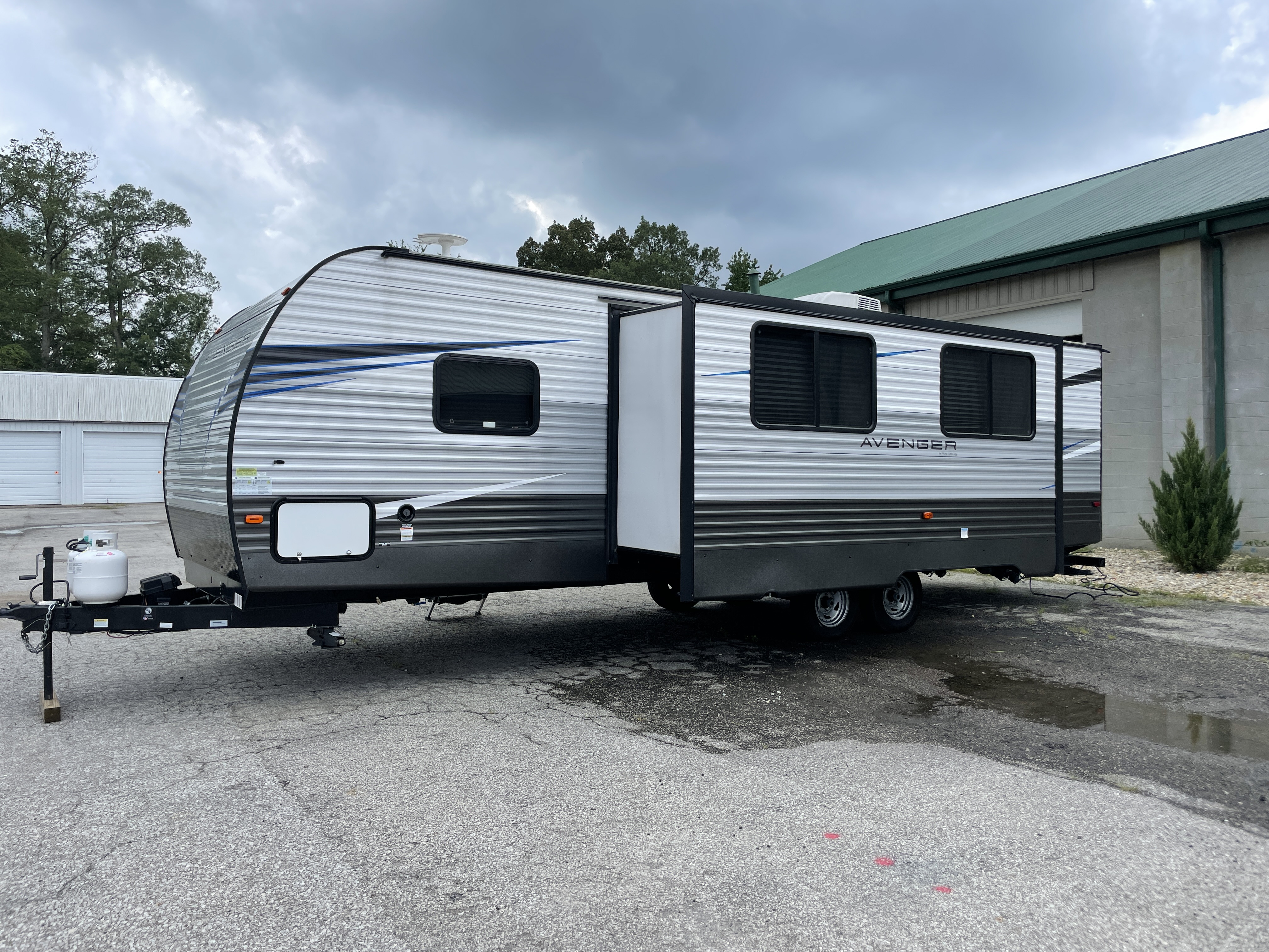 Camper image