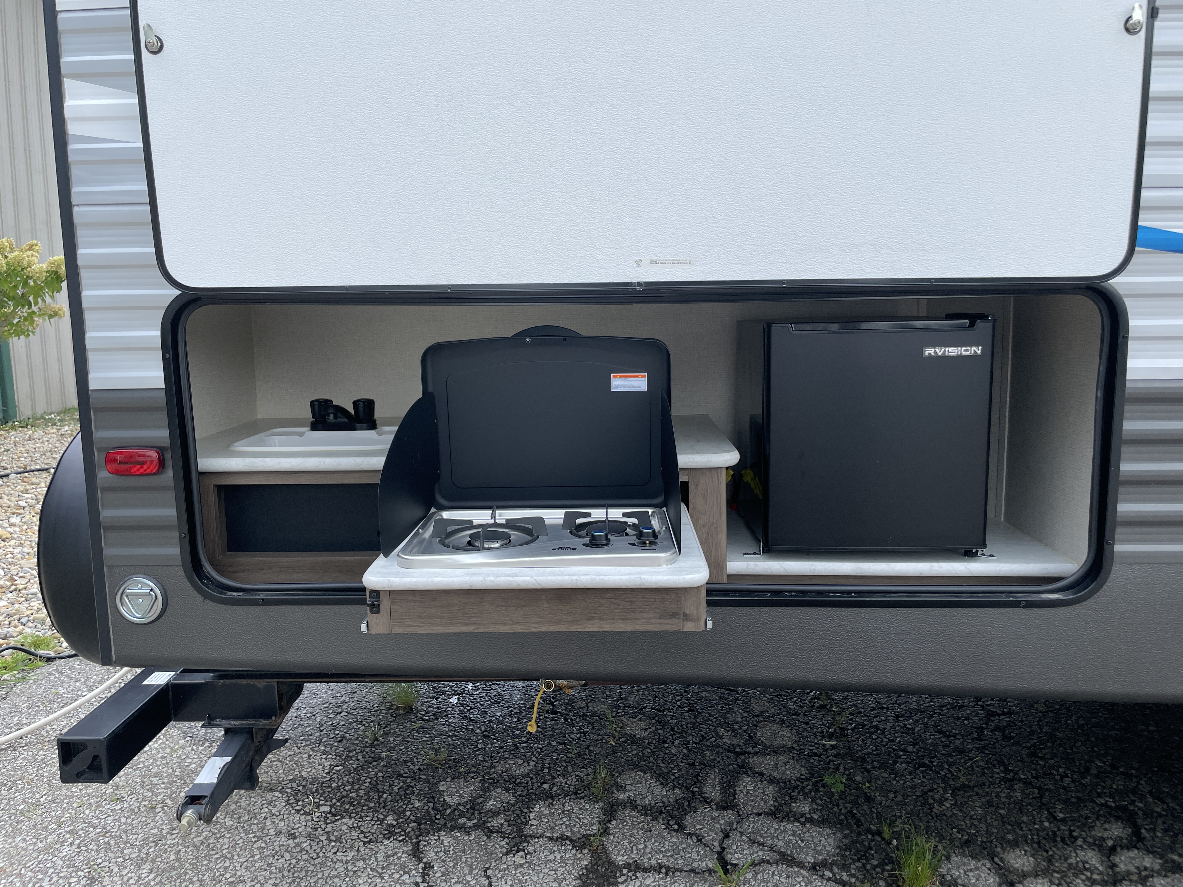 Camper image