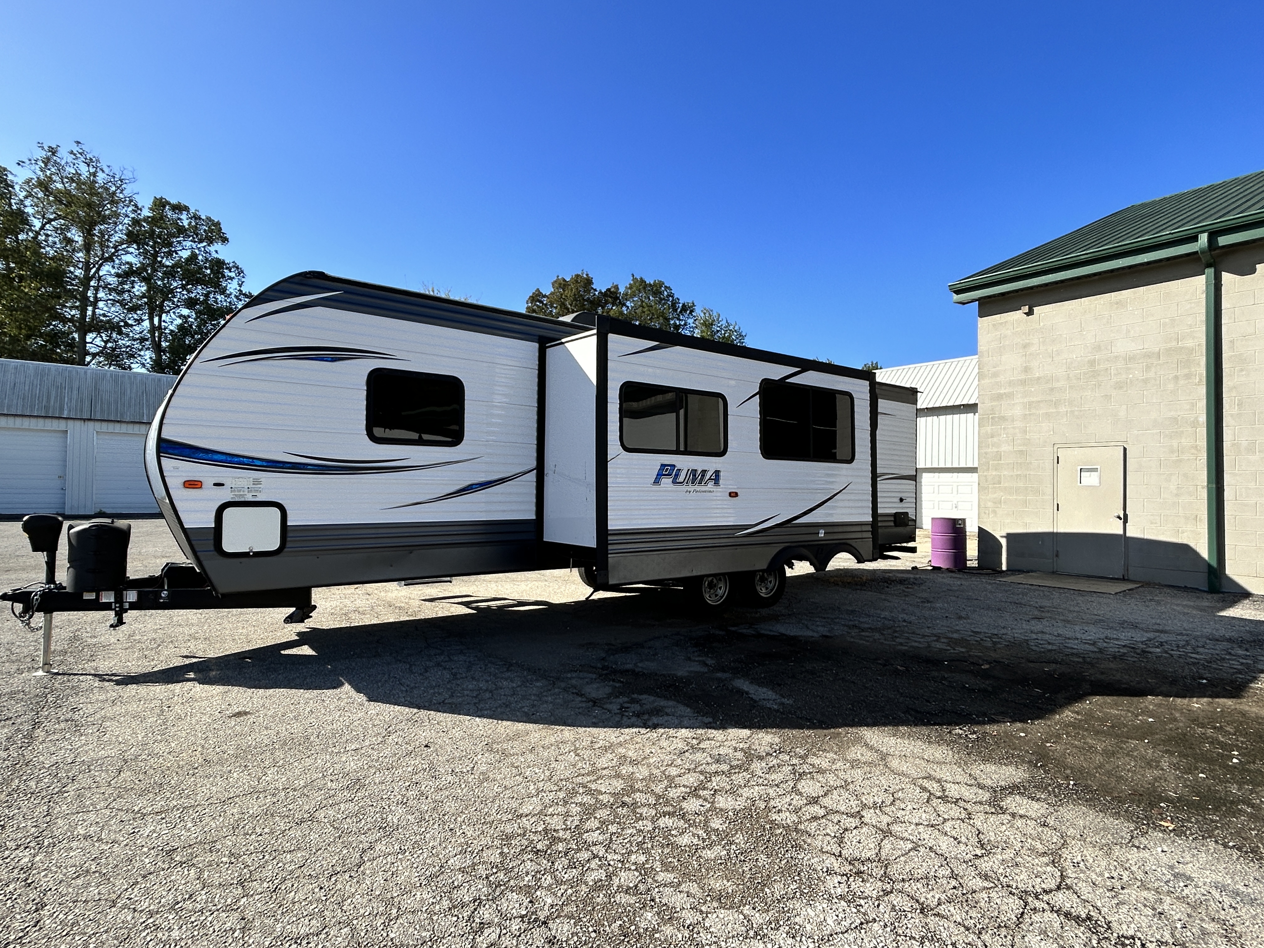 Camper image
