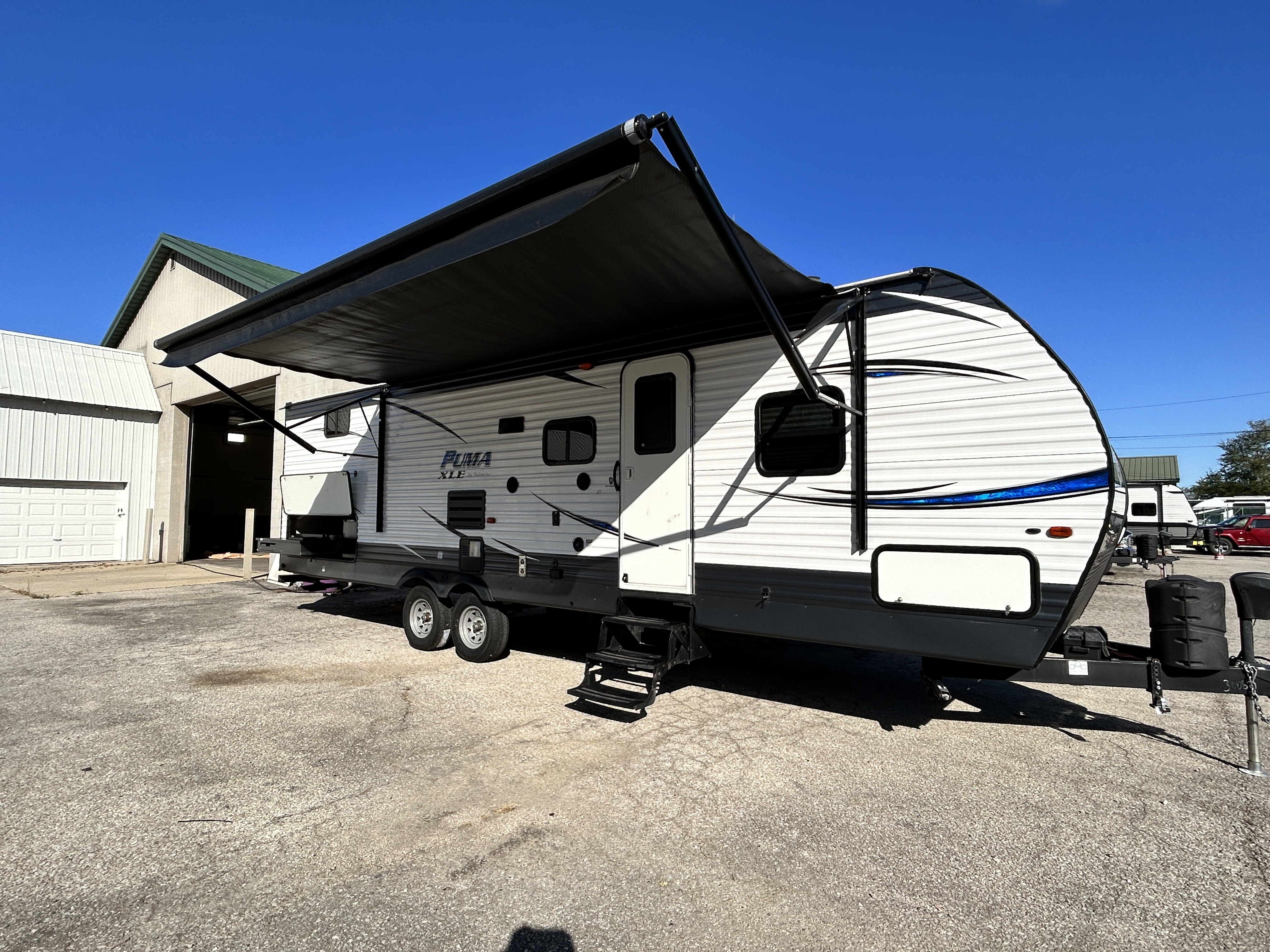 Camper image