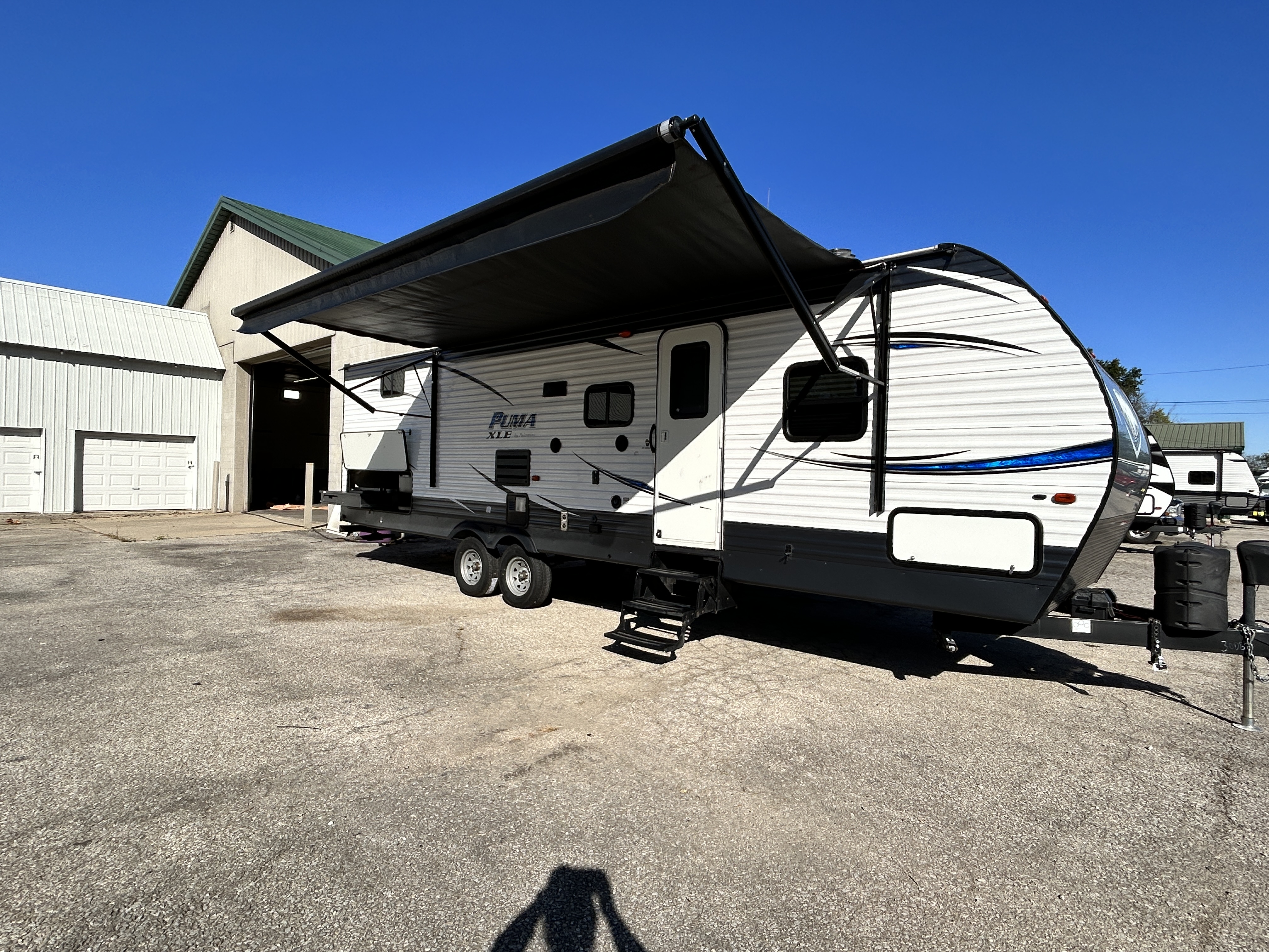Camper image