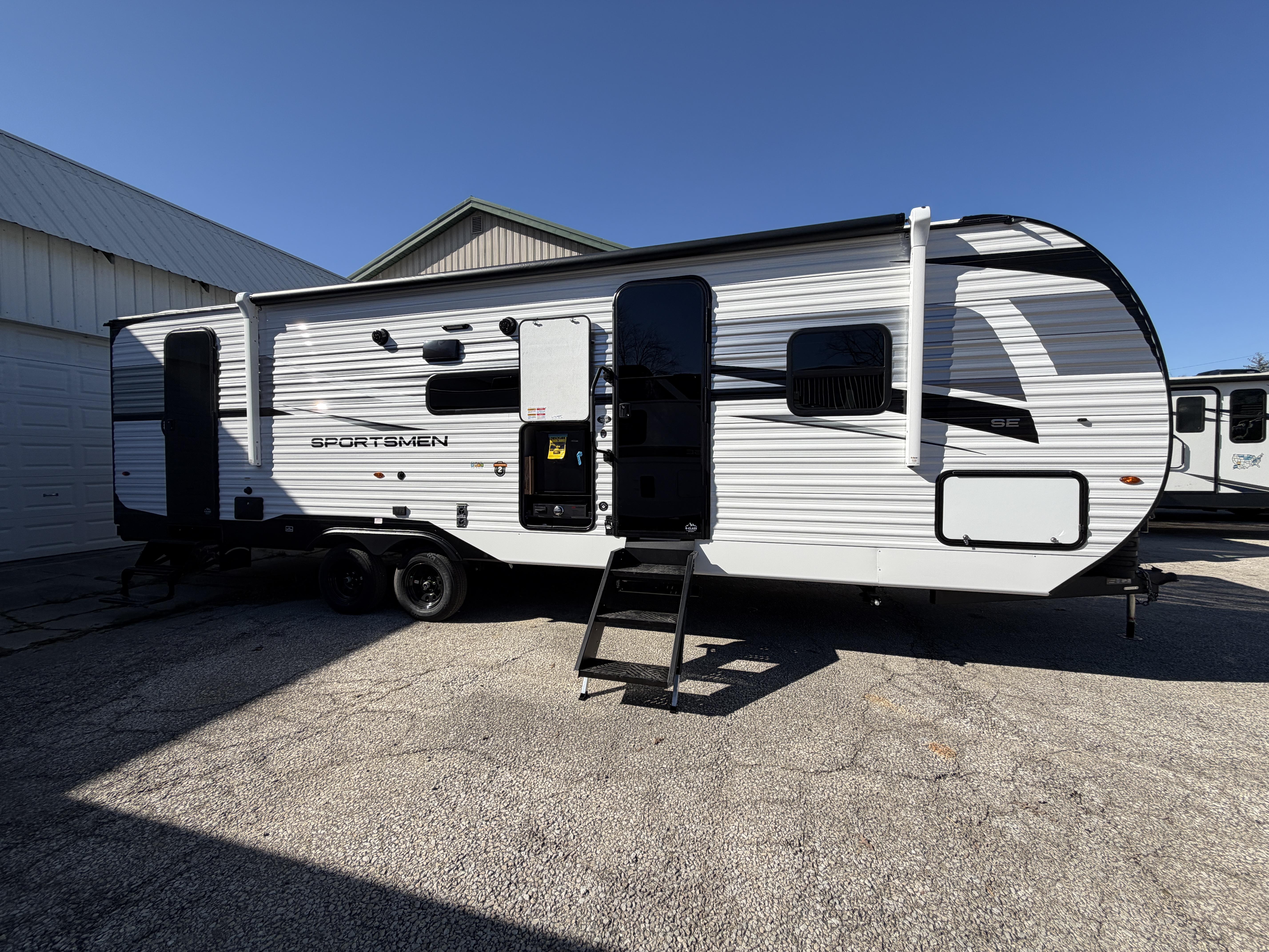 Camper image