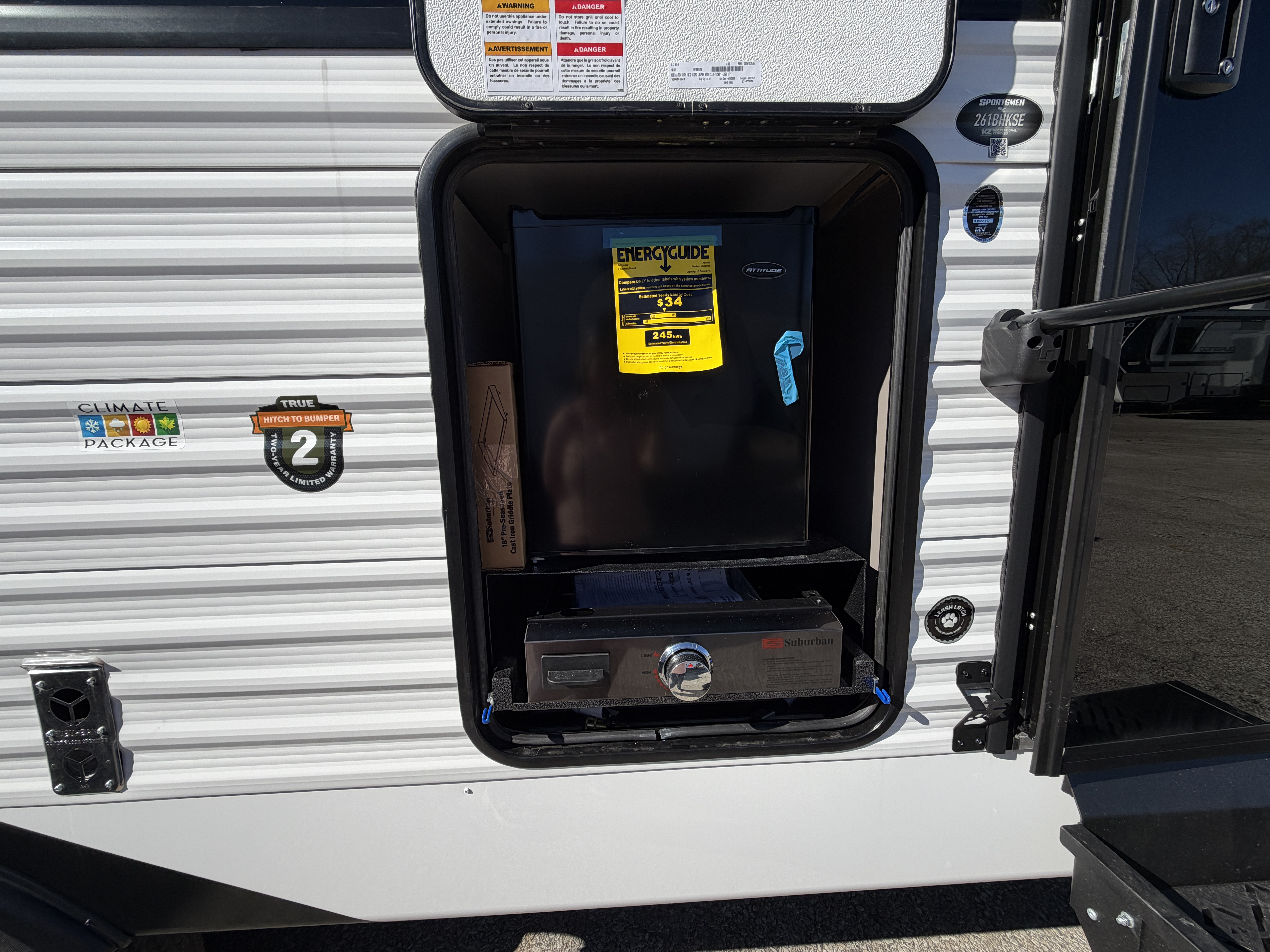 Camper image