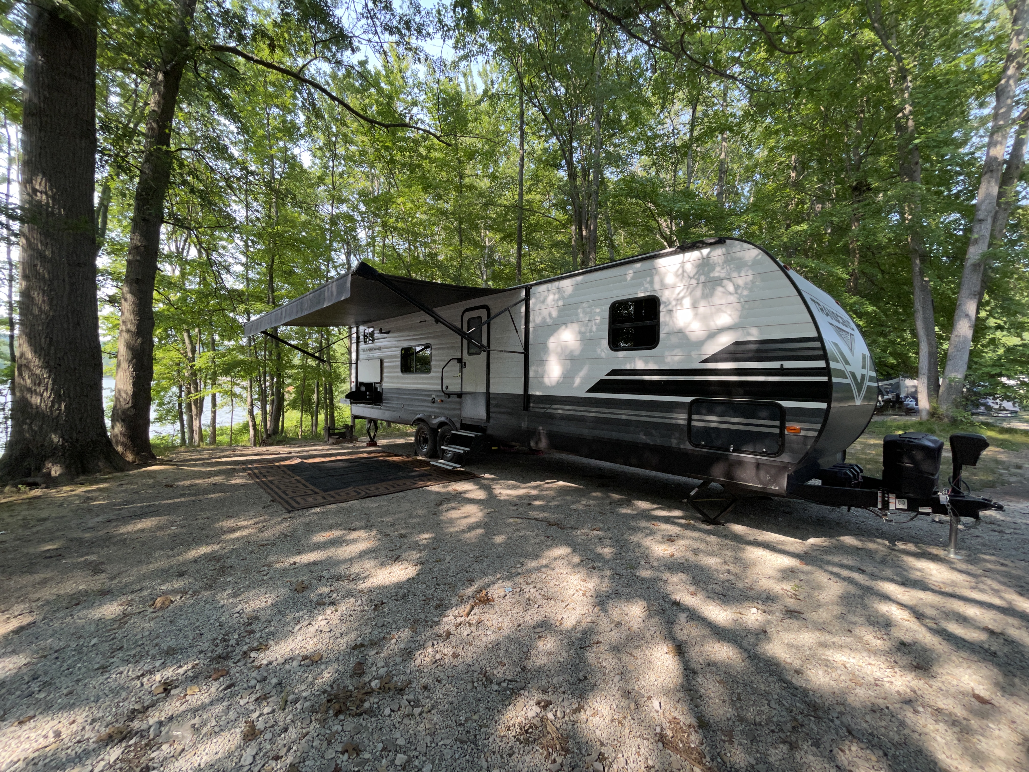 Camper image