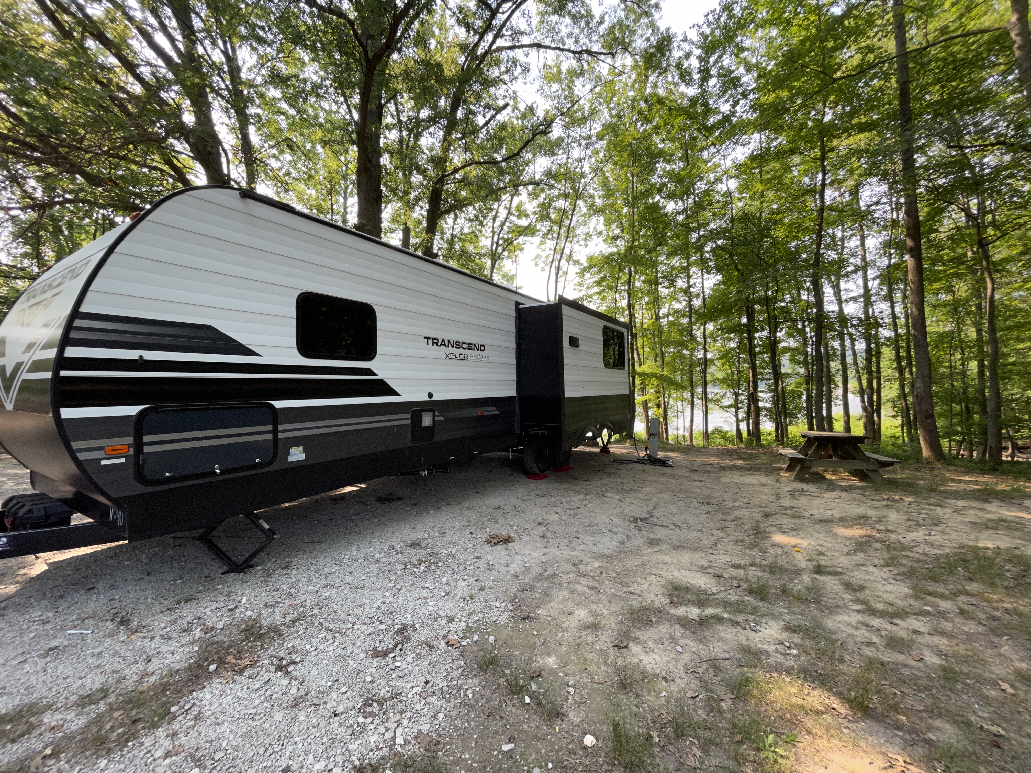 Camper image