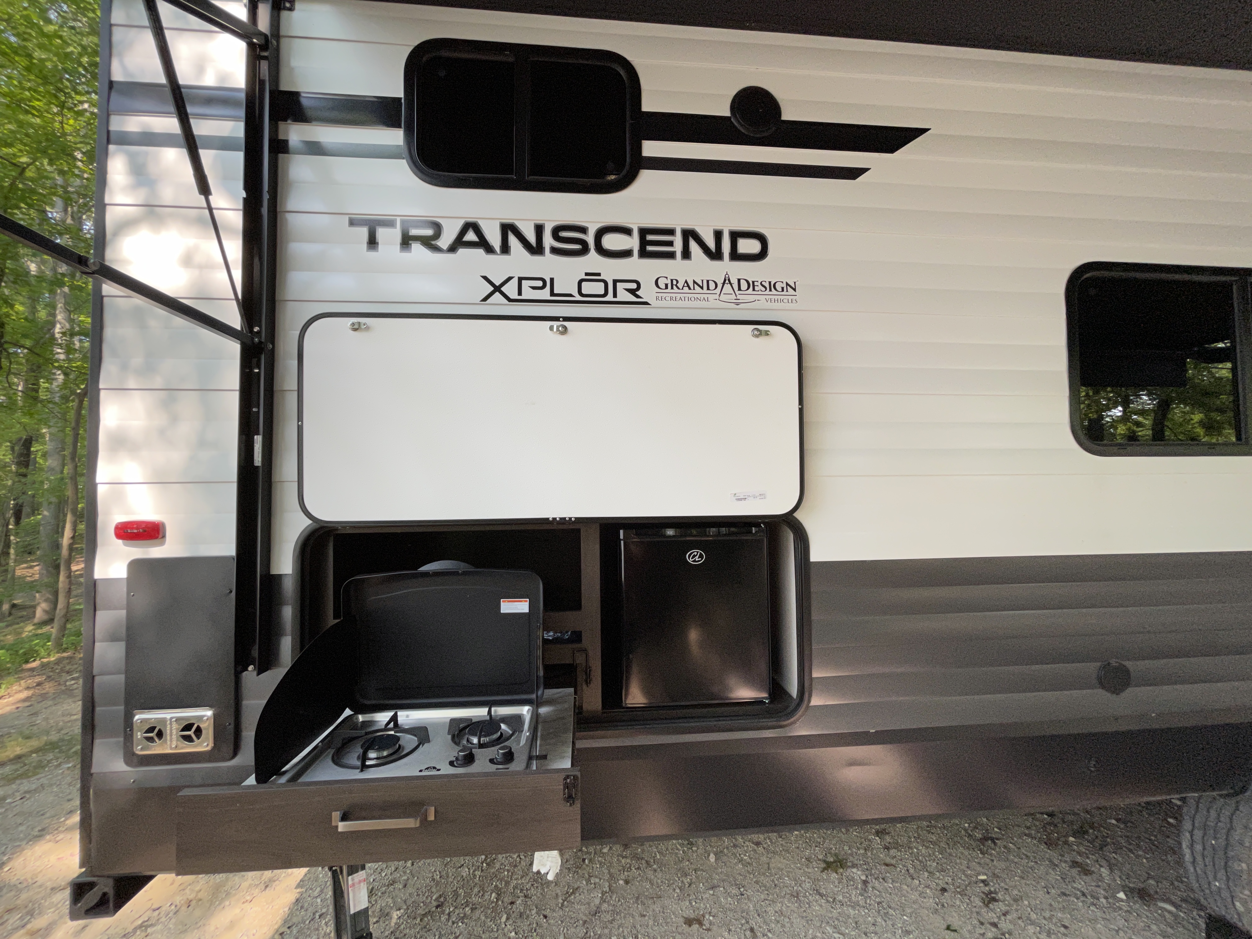 Camper image