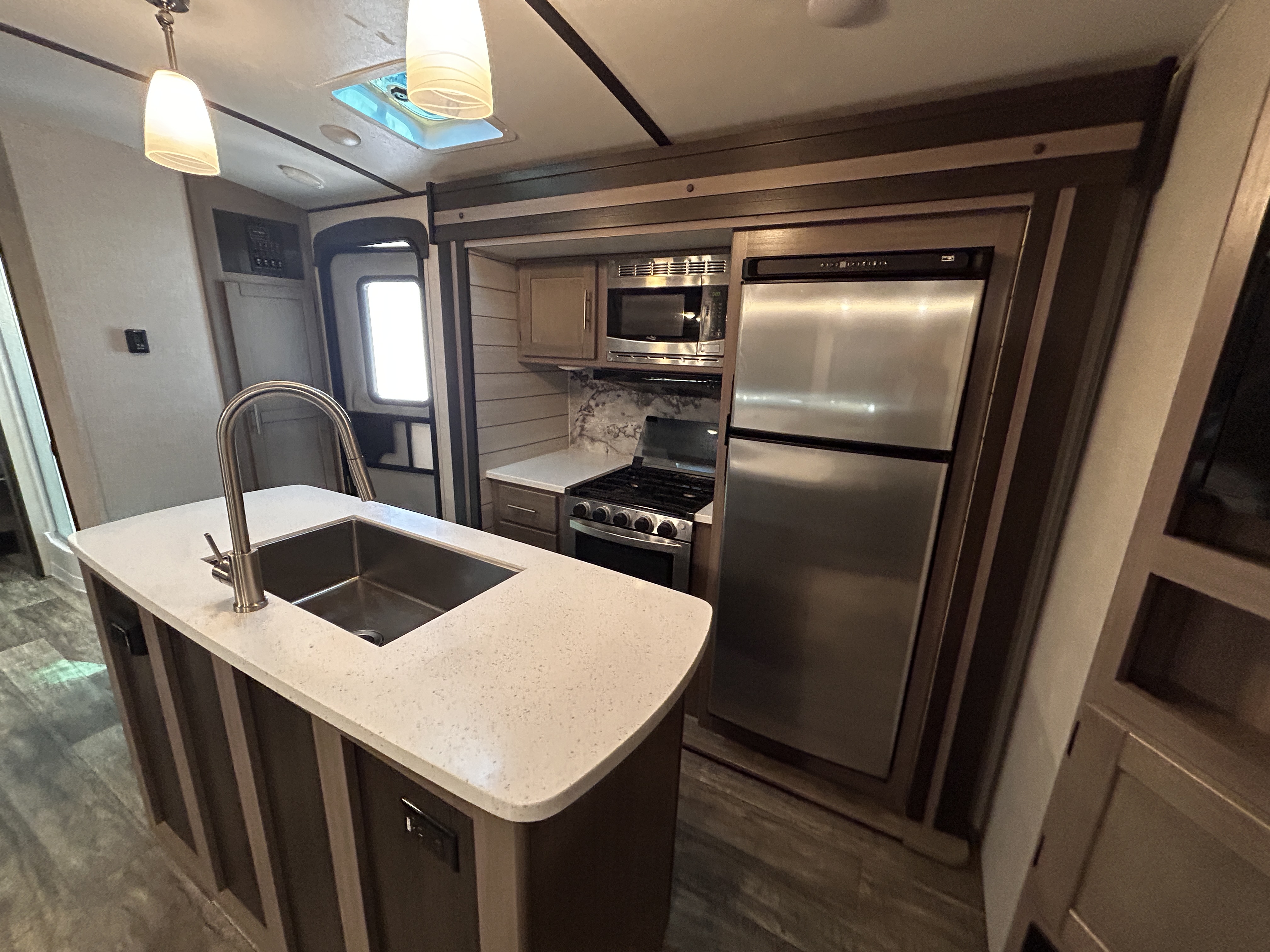 Camper image