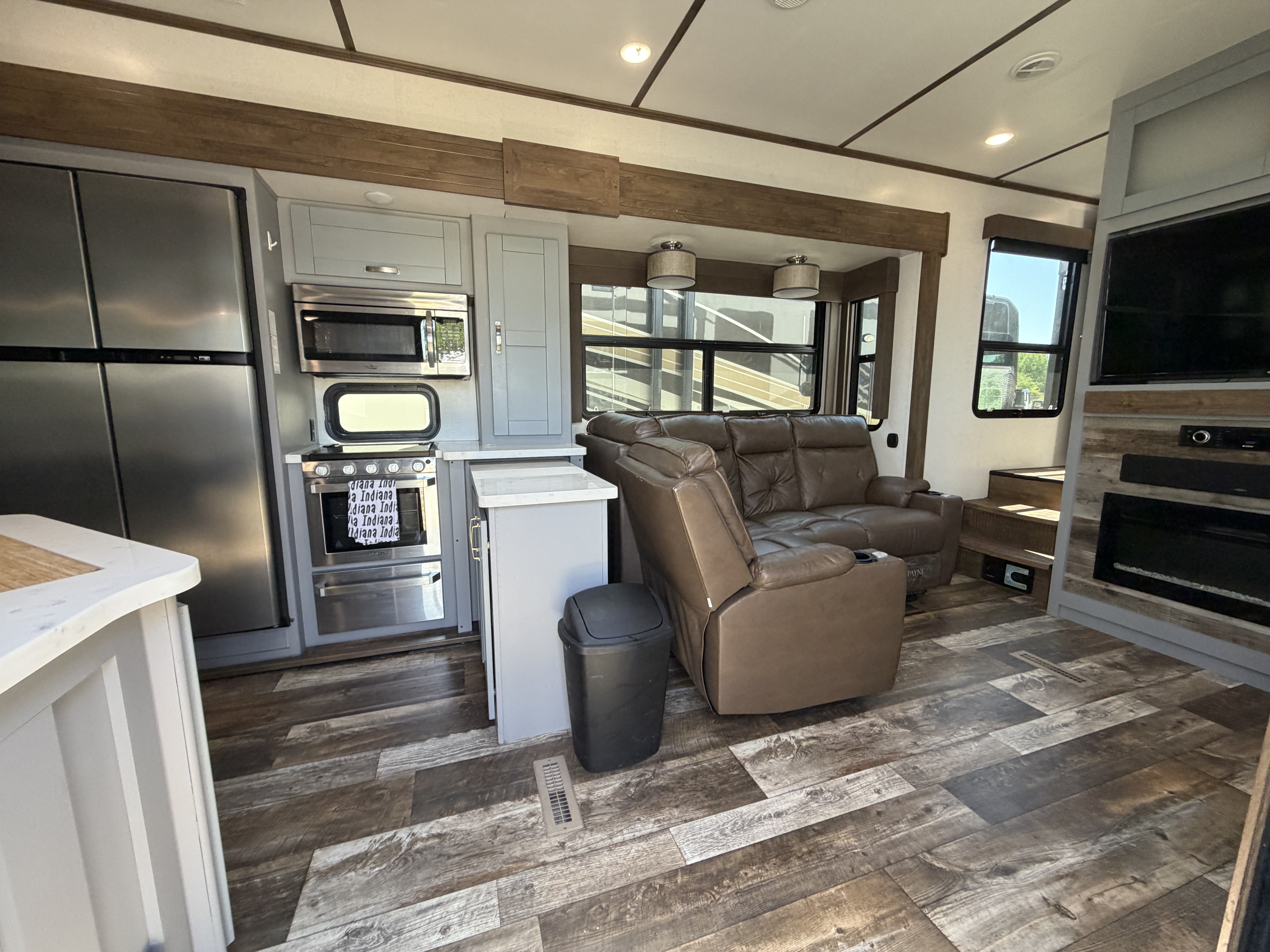 Camper image
