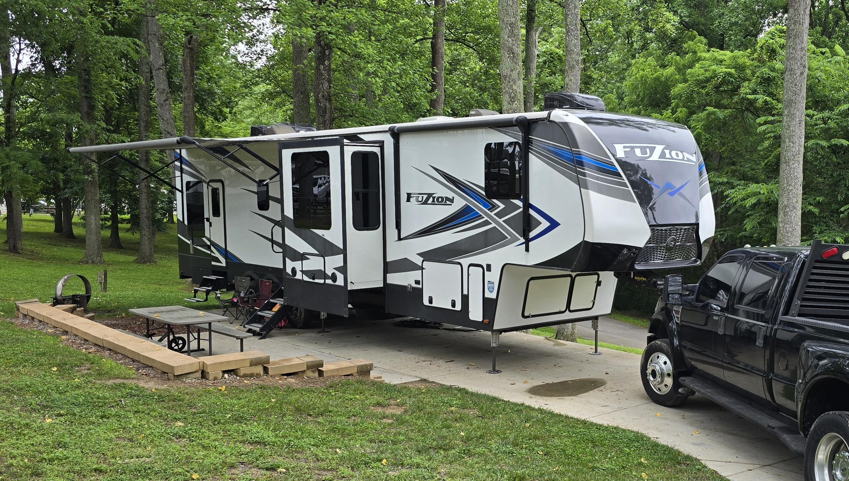 Camper image