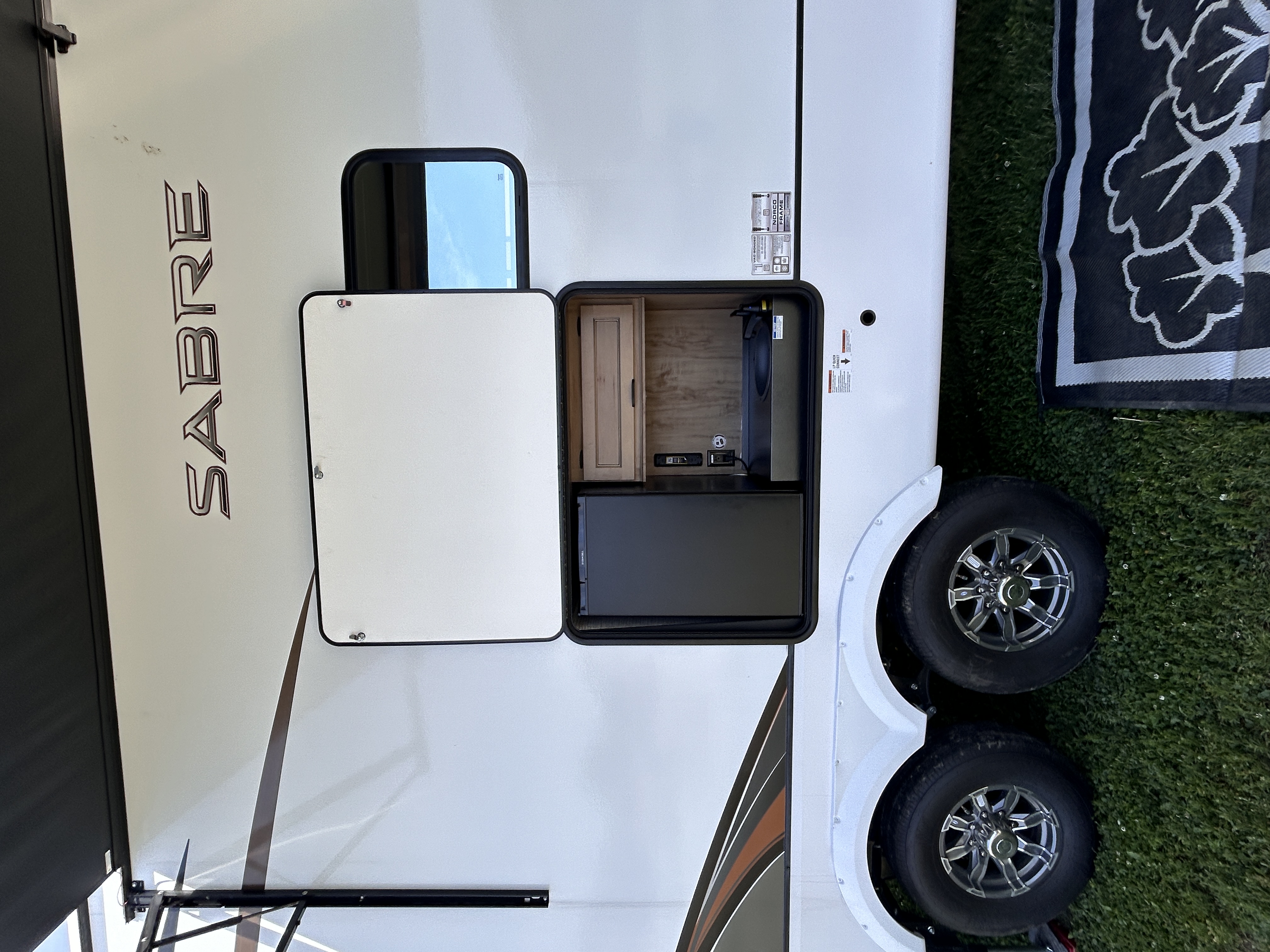 Camper image